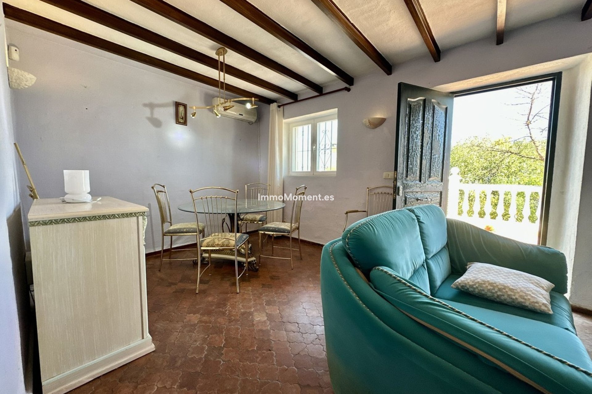 Bestaande woning - Vrijstaande villa - Benalmadena - Benalmadena Centro
