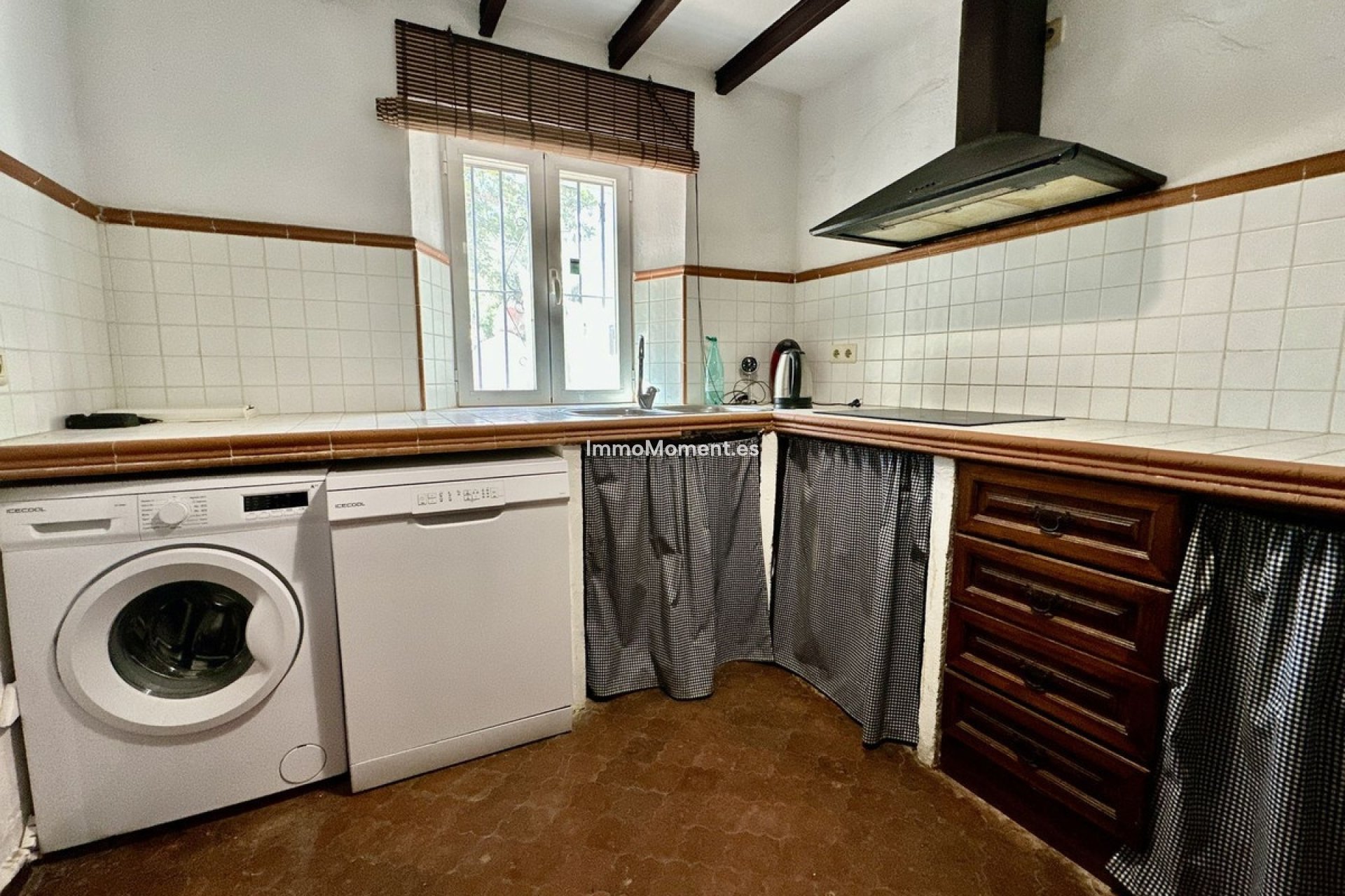 Bestaande woning - Vrijstaande villa - Benalmadena - Benalmadena Centro
