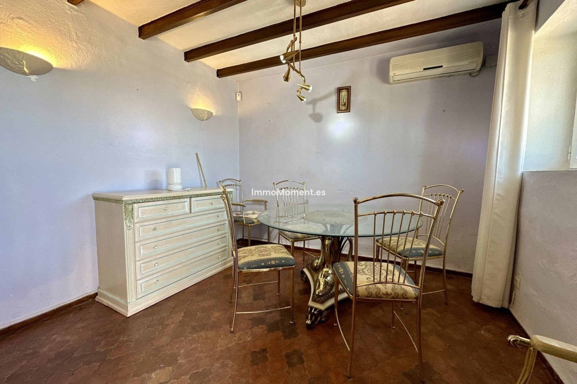 Bestaande woning - Vrijstaande villa - Benalmadena - Benalmadena Centro