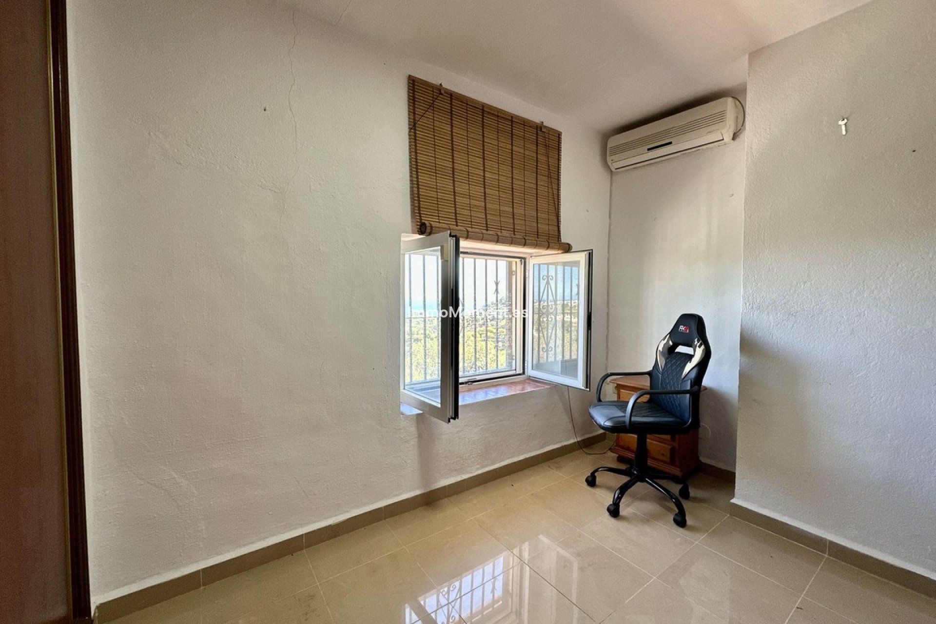 Bestaande woning - Vrijstaande villa - Benalmadena - Benalmadena Centro