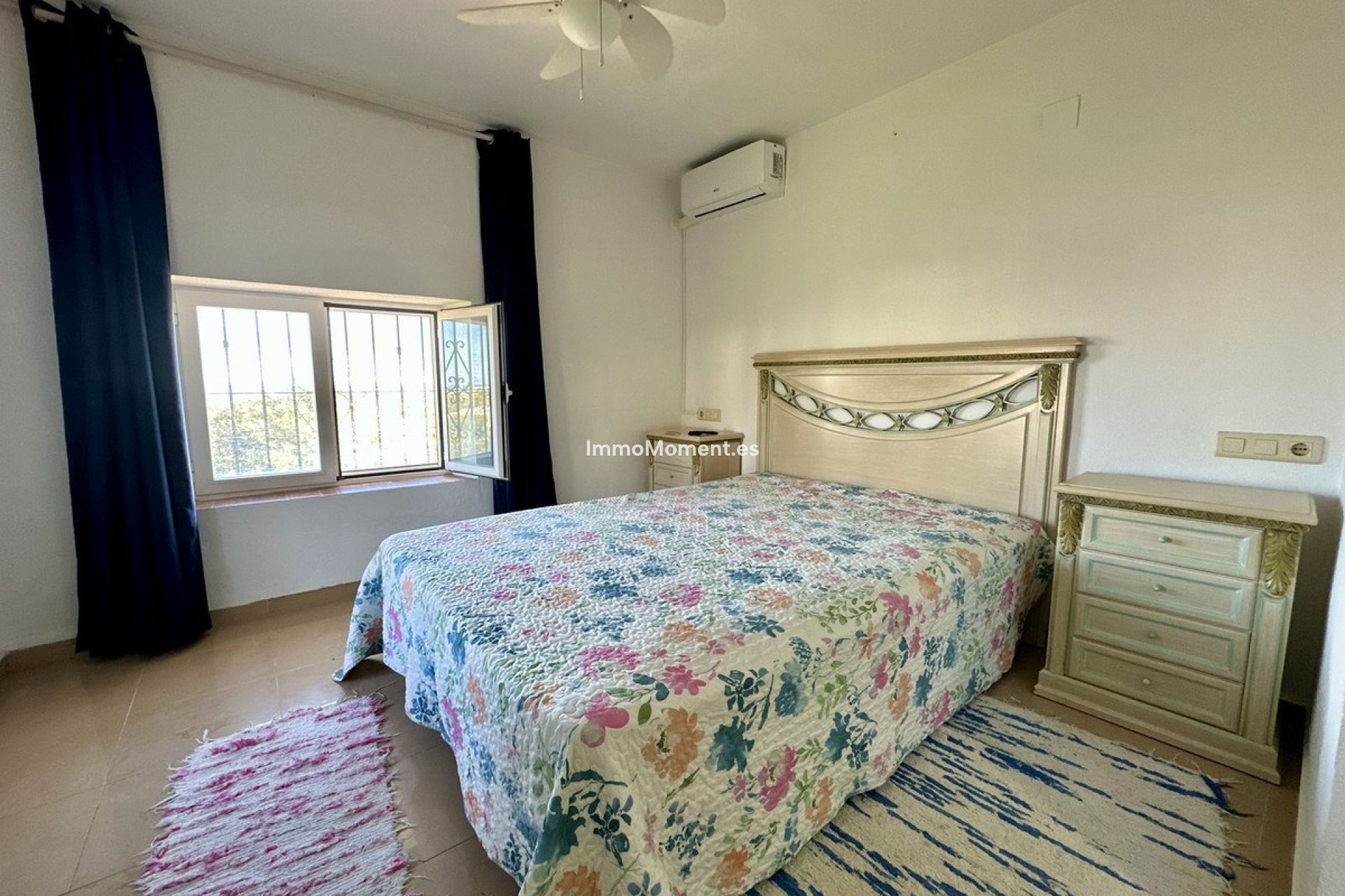 Bestaande woning - Vrijstaande villa - Benalmadena - Benalmadena Centro