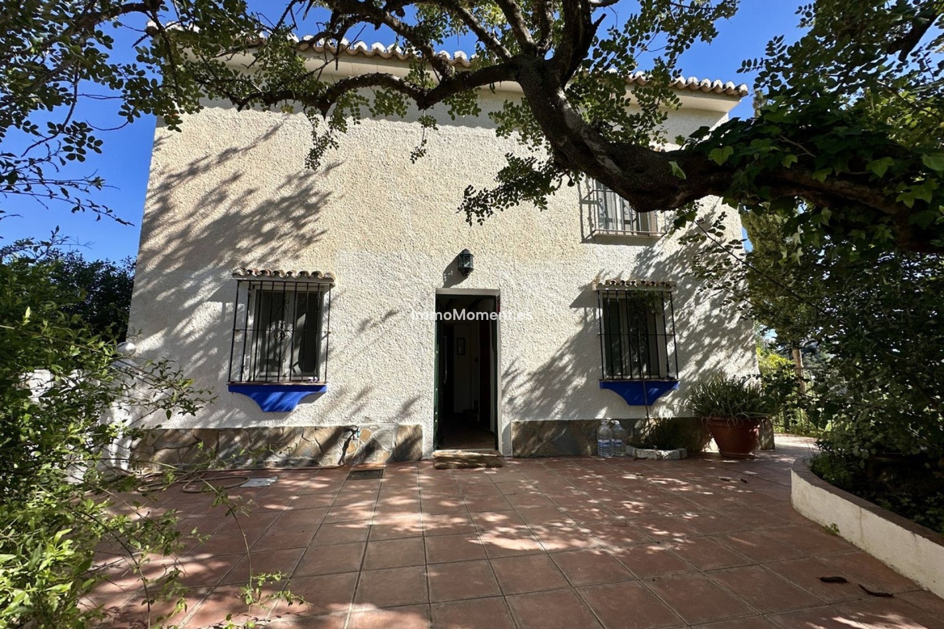 Bestaande woning - Vrijstaande villa - Benalmadena - Benalmadena Centro
