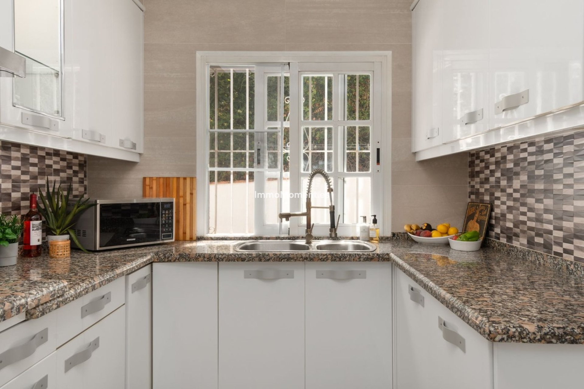 Bestaande woning - Vrijstaande villa - Benalmadena - Benalmadena Centro