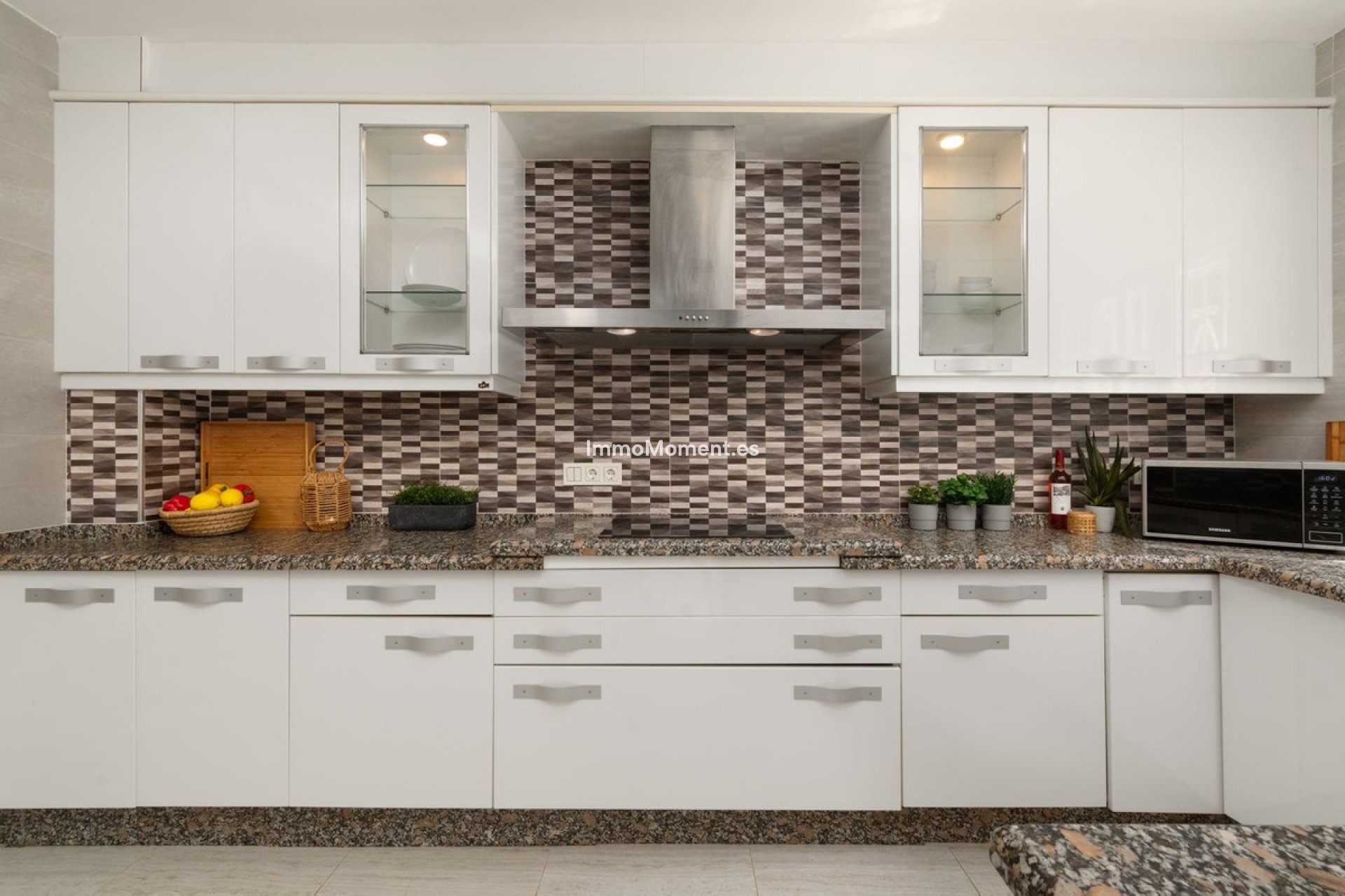 Bestaande woning - Vrijstaande villa - Benalmadena - Benalmadena Centro