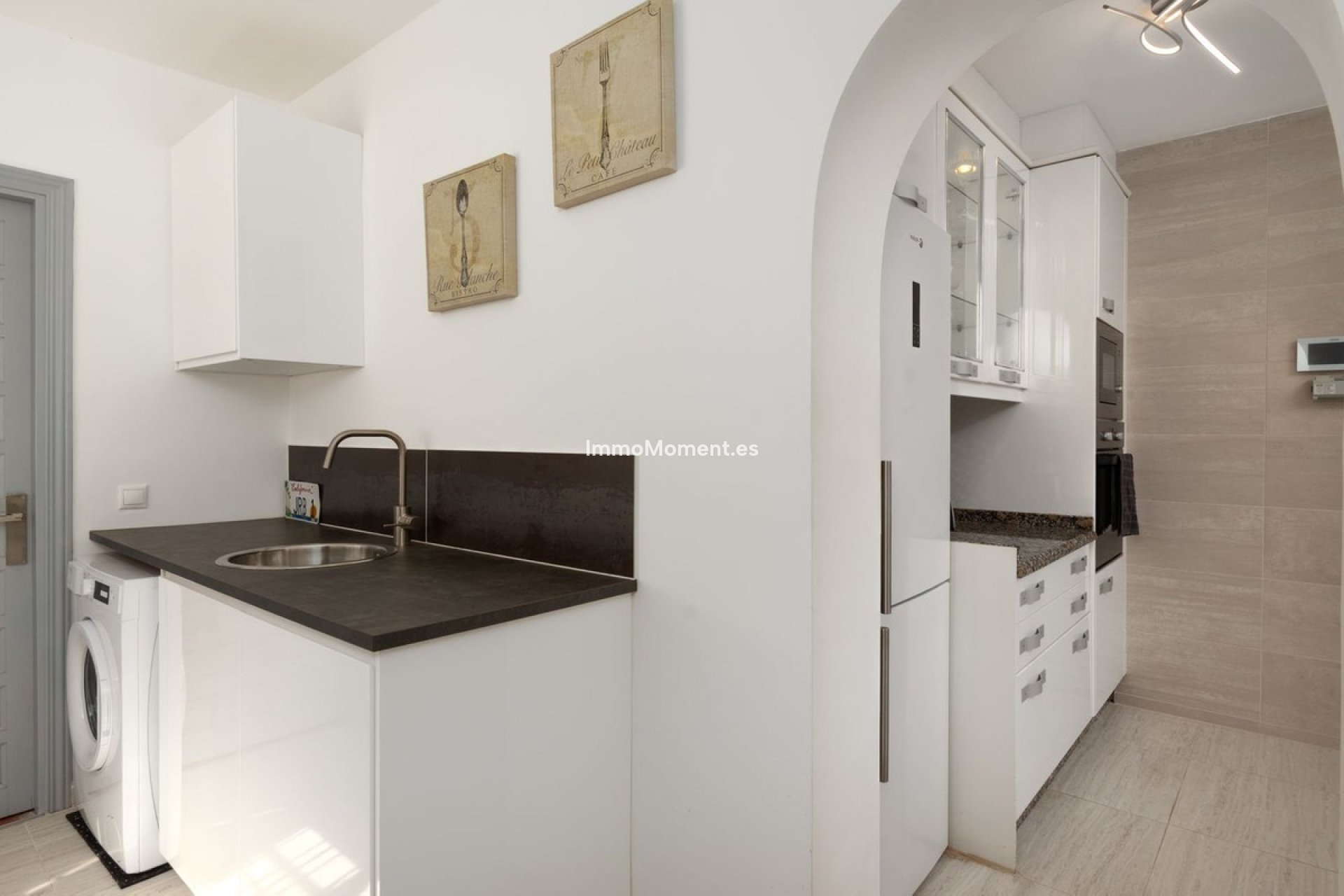 Bestaande woning - Vrijstaande villa - Benalmadena - Benalmadena Centro