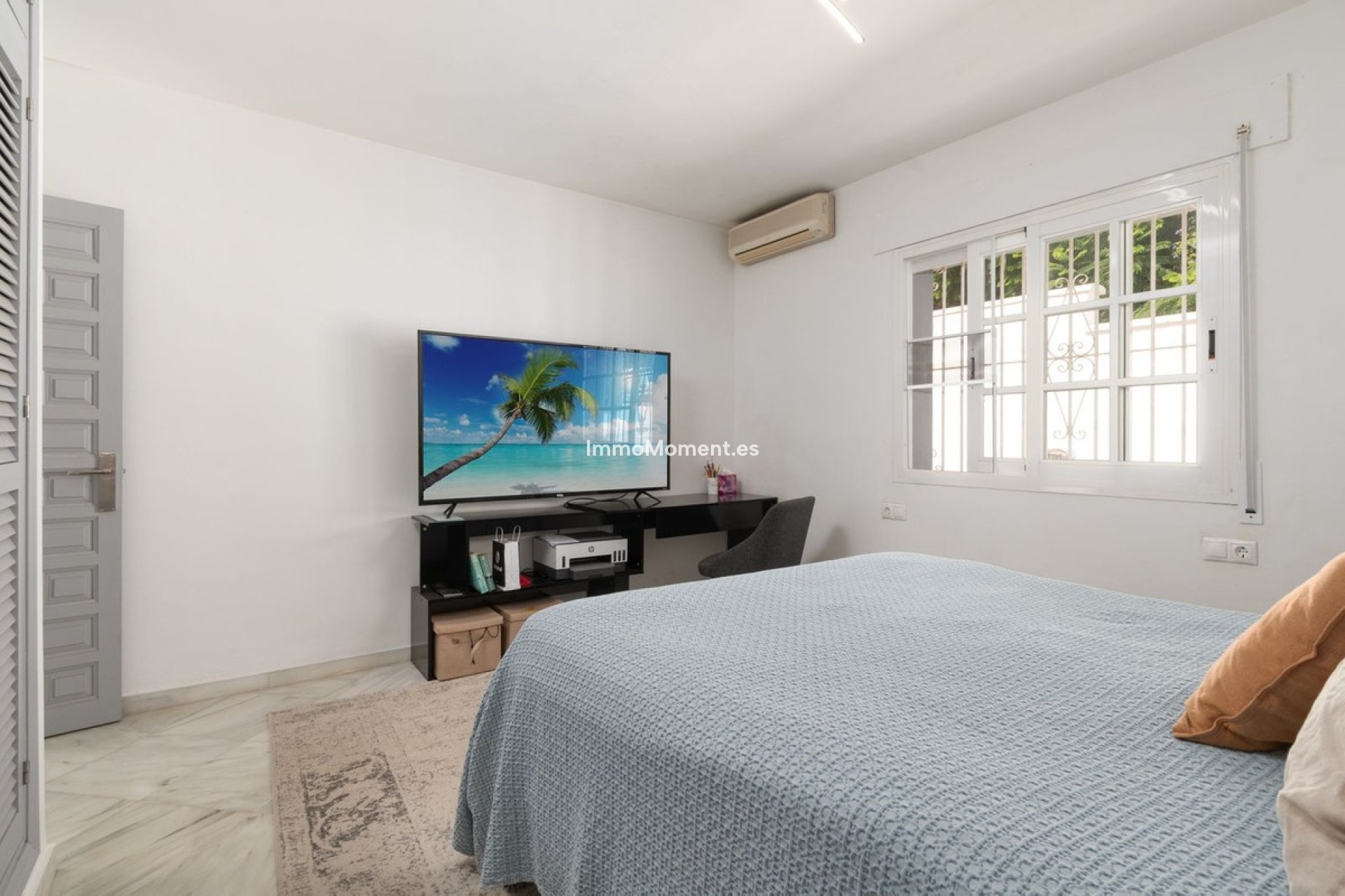 Bestaande woning - Vrijstaande villa - Benalmadena - Benalmadena Centro