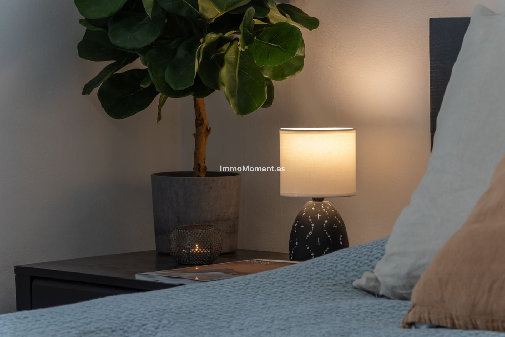 Bestaande woning - Vrijstaande villa - Benalmadena - Benalmadena Centro