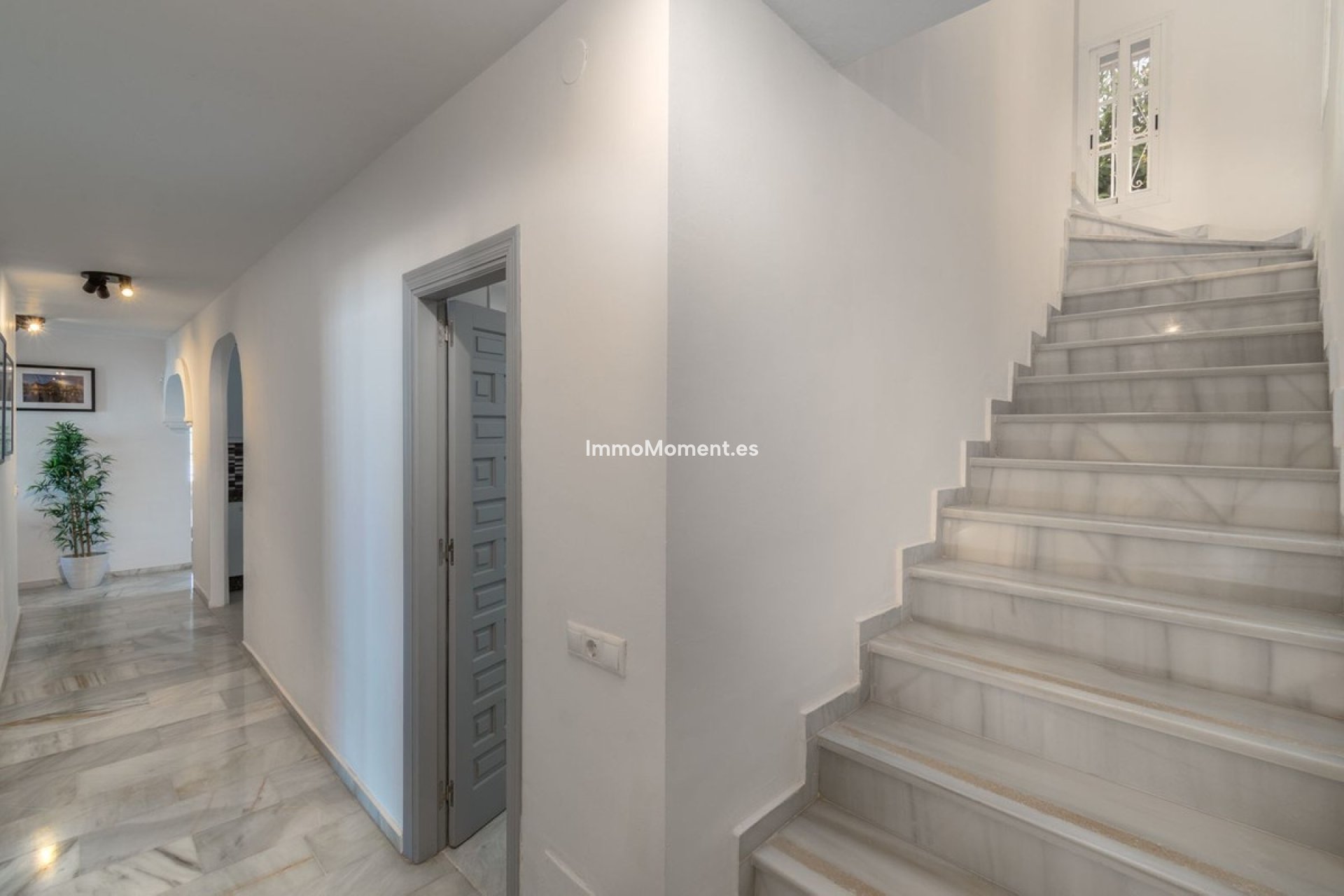 Bestaande woning - Vrijstaande villa - Benalmadena - Benalmadena Centro