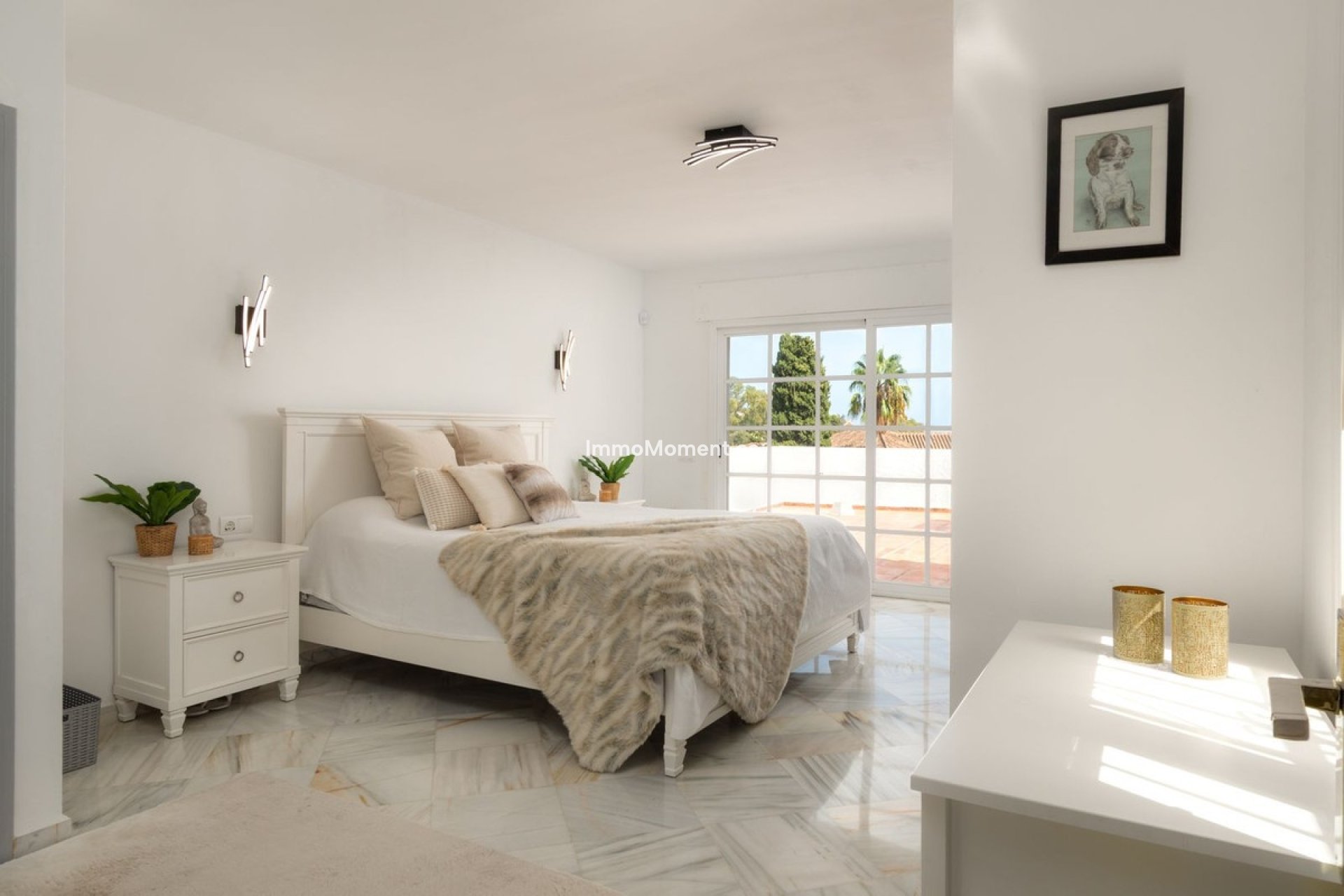 Bestaande woning - Vrijstaande villa - Benalmadena - Benalmadena Centro