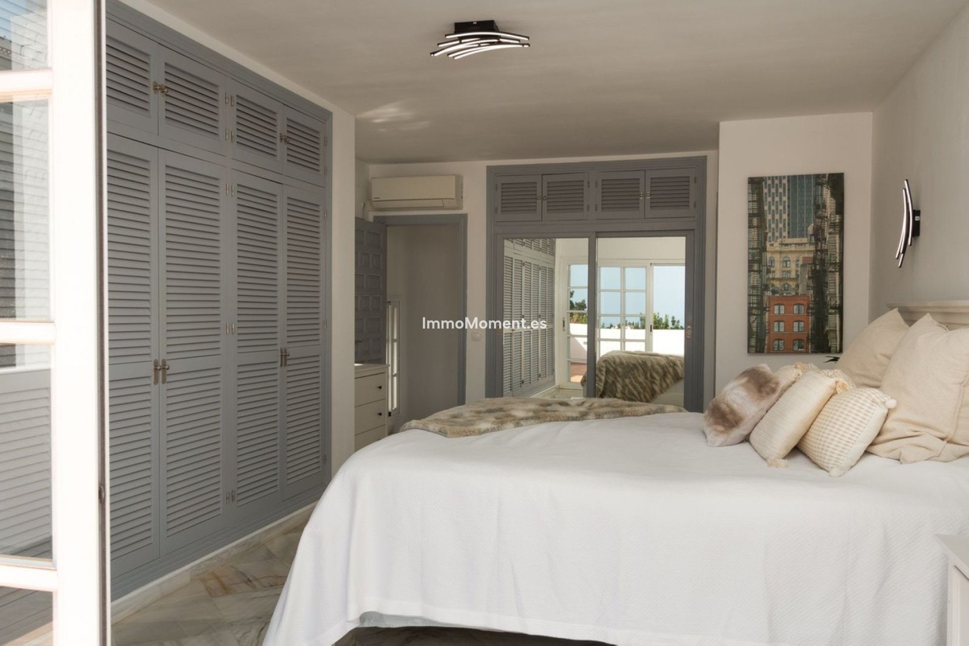 Bestaande woning - Vrijstaande villa - Benalmadena - Benalmadena Centro