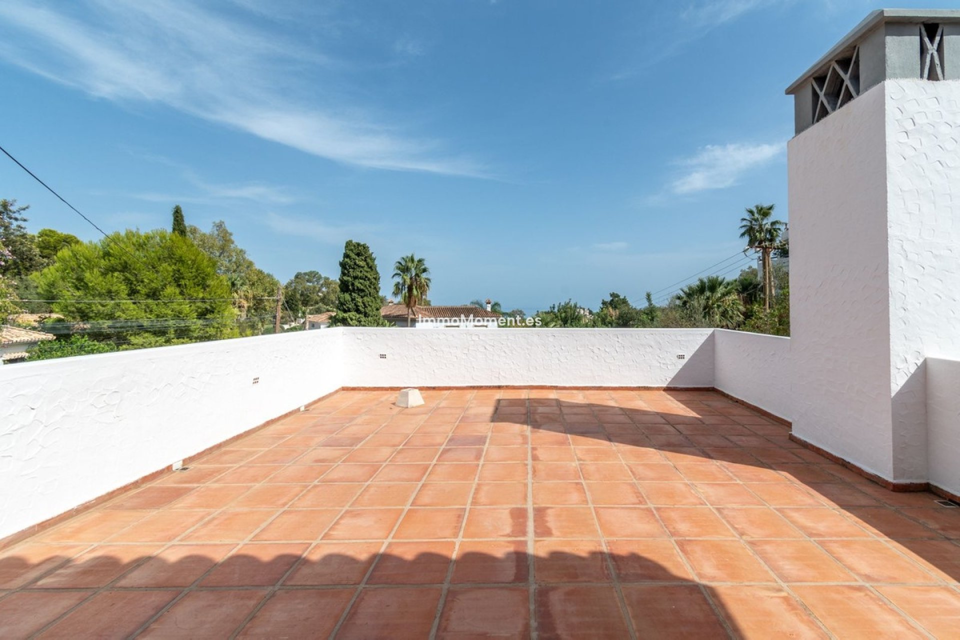 Bestaande woning - Vrijstaande villa - Benalmadena - Benalmadena Centro