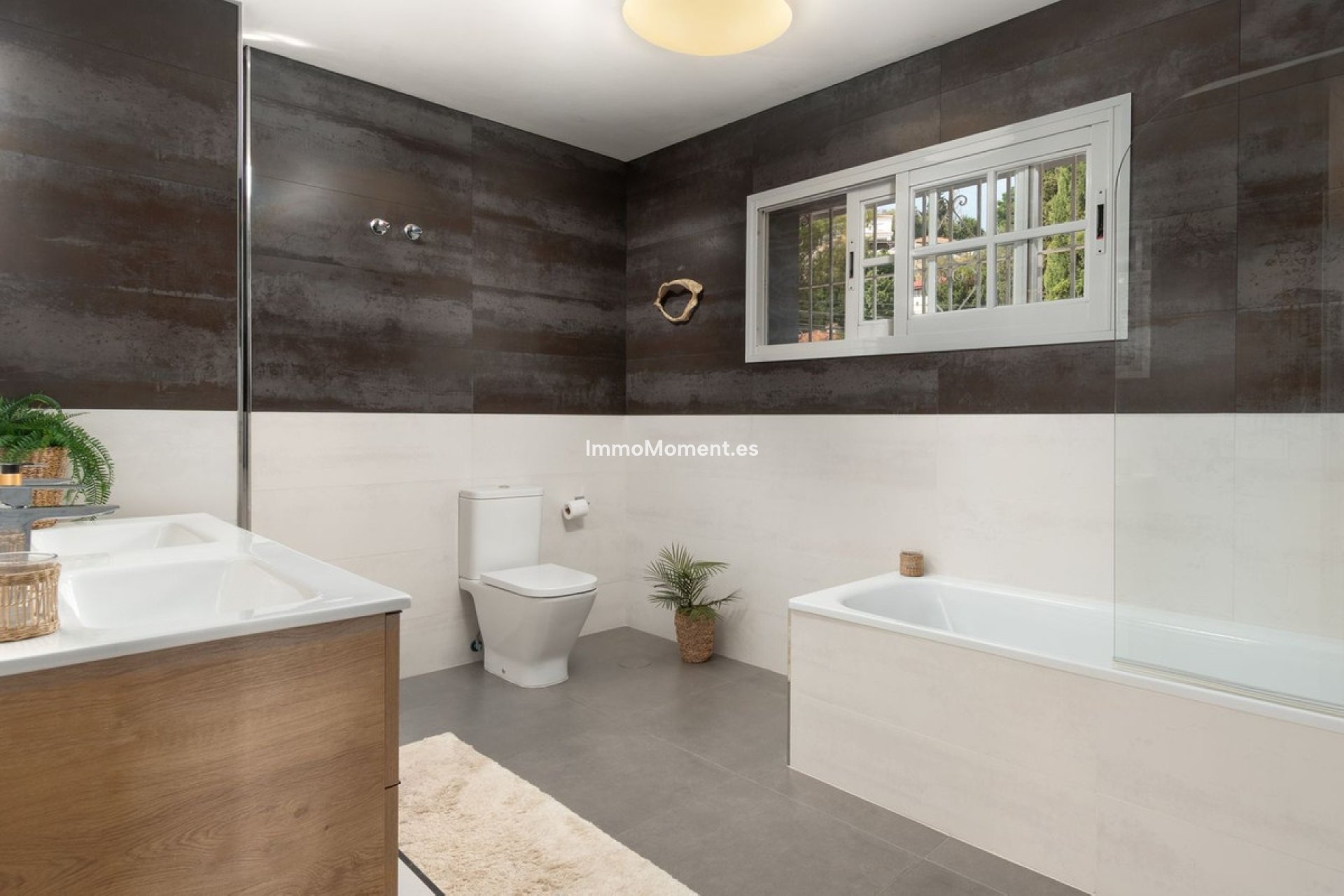 Bestaande woning - Vrijstaande villa - Benalmadena - Benalmadena Centro