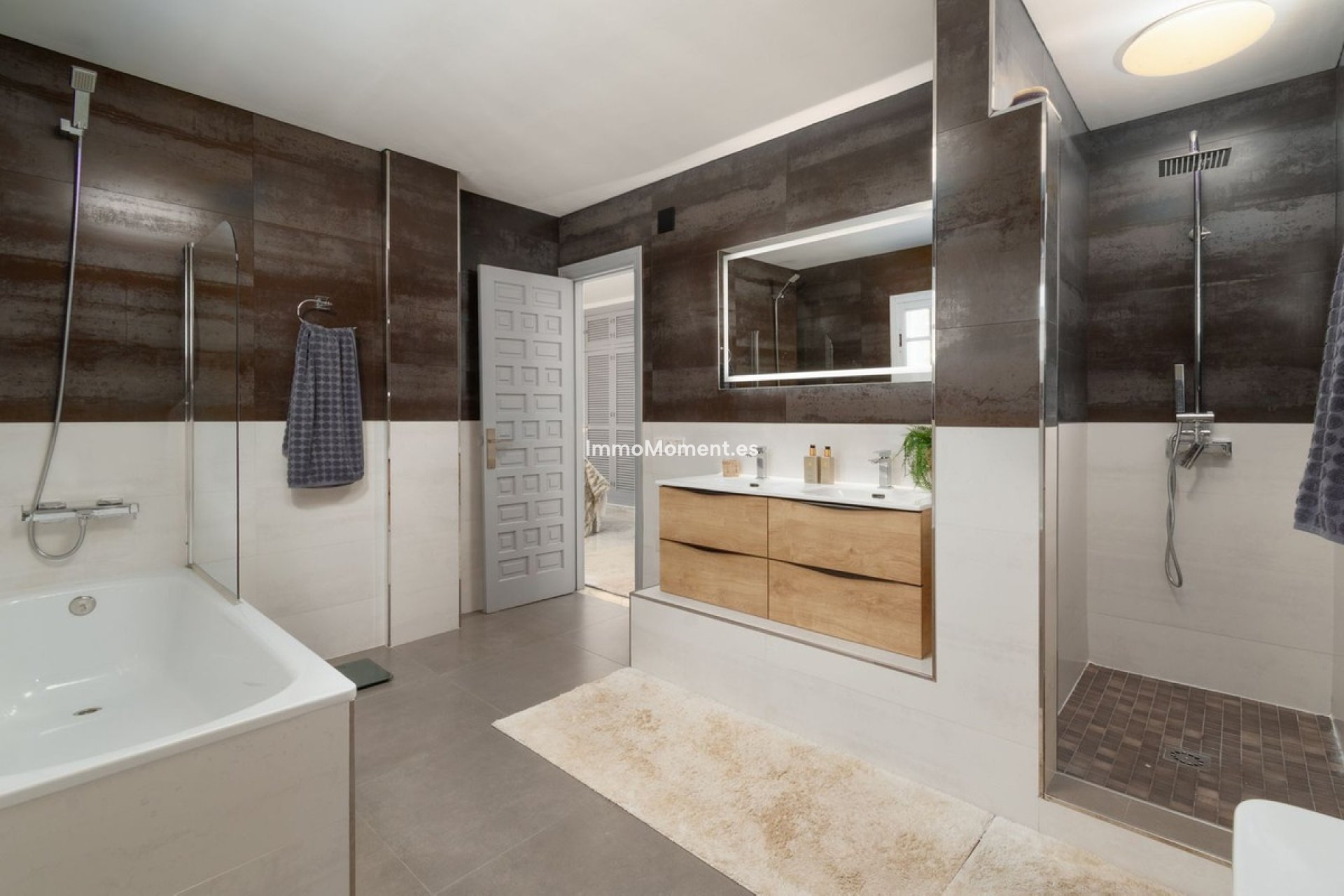 Bestaande woning - Vrijstaande villa - Benalmadena - Benalmadena Centro