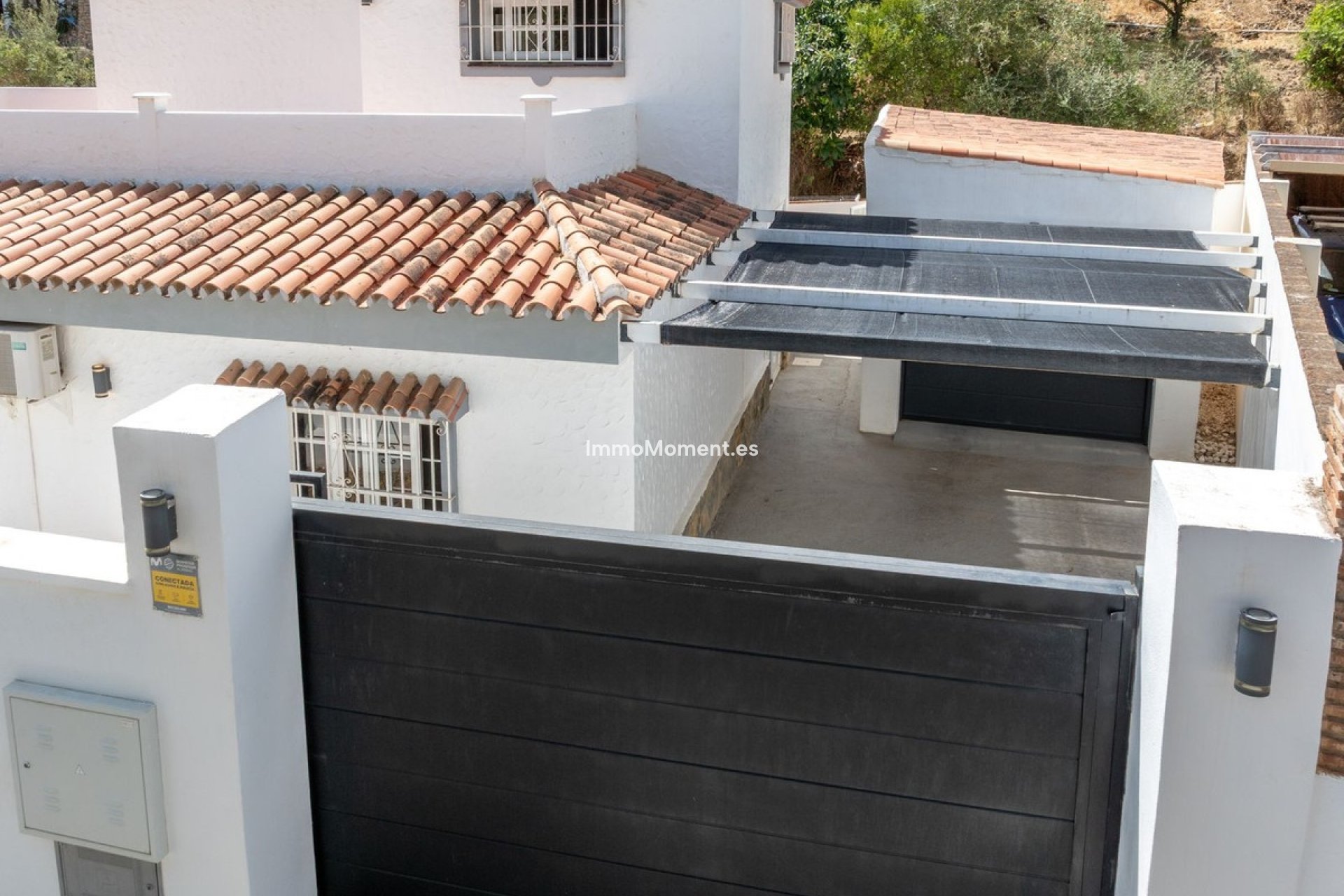 Bestaande woning - Vrijstaande villa - Benalmadena - Benalmadena Centro