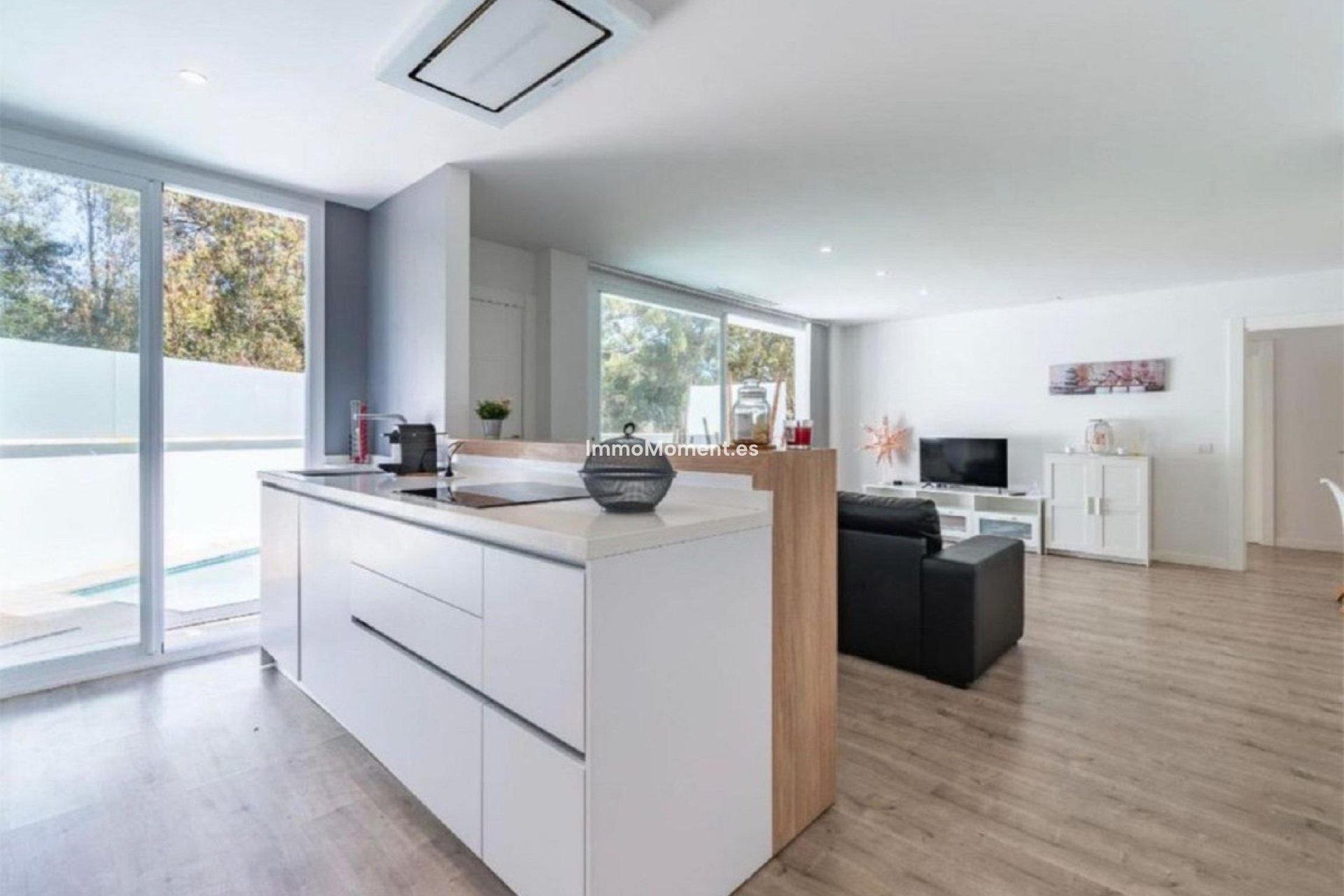 Bestaande woning - Vrijstaande villa - Benalmadena - Benalmadena Centro