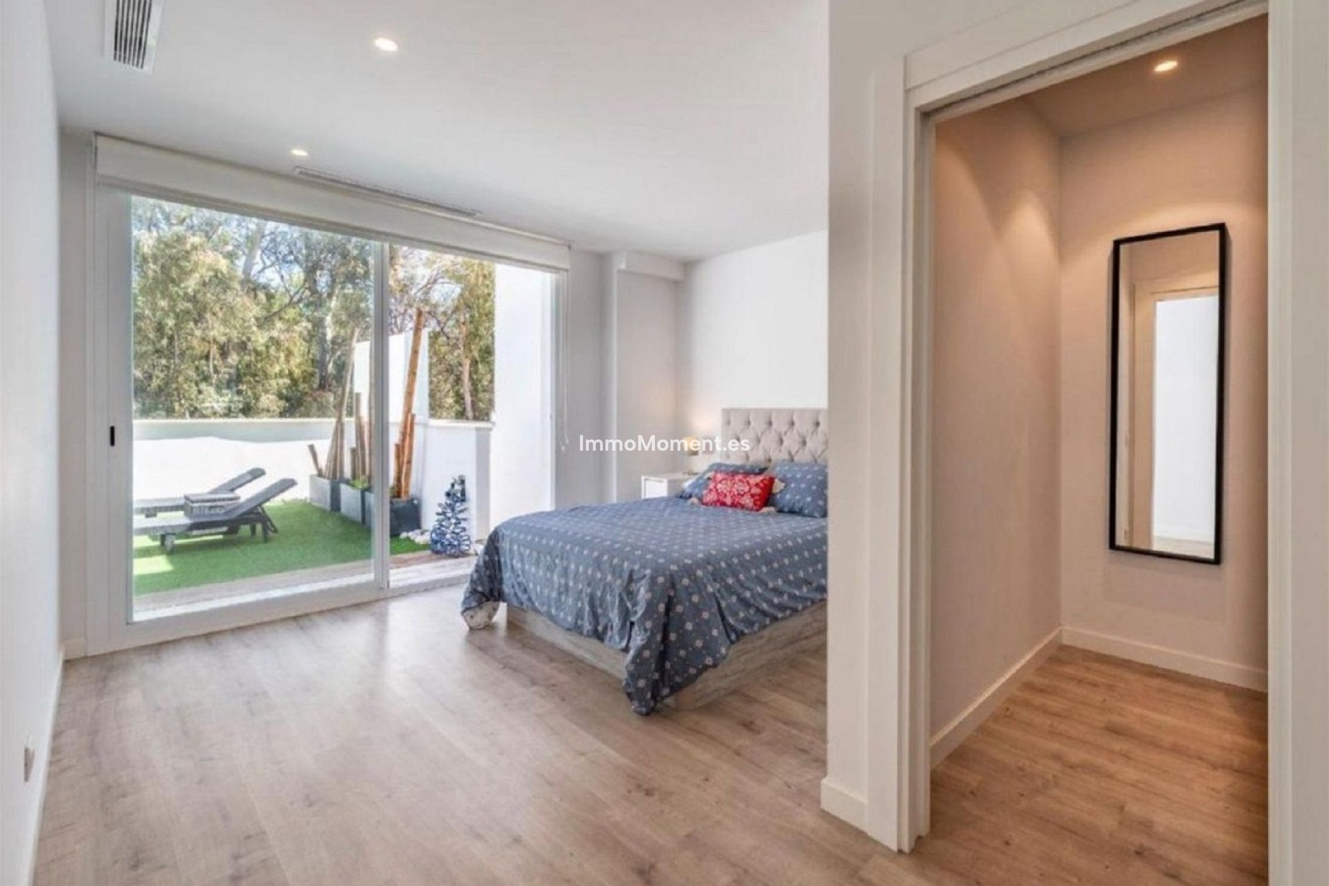 Bestaande woning - Vrijstaande villa - Benalmadena - Benalmadena Centro