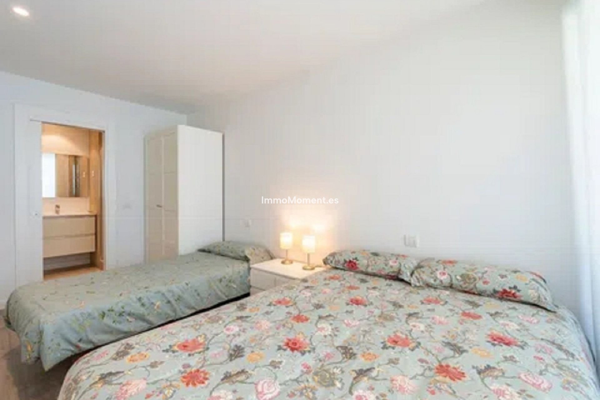 Bestaande woning - Vrijstaande villa - Benalmadena - Benalmadena Centro