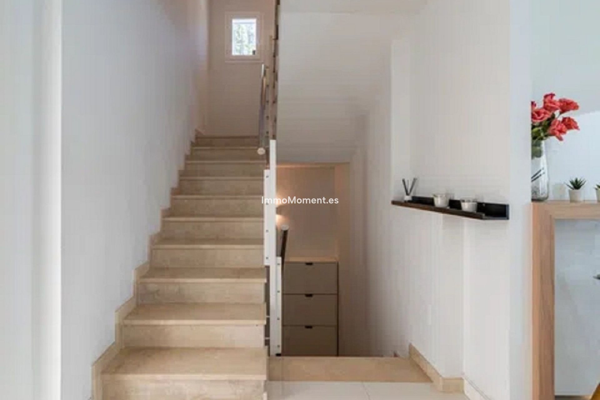 Bestaande woning - Vrijstaande villa - Benalmadena - Benalmadena Centro