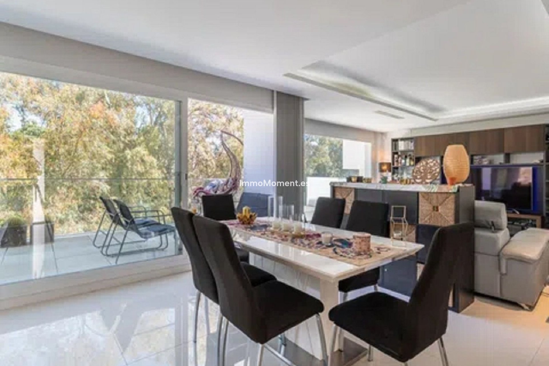 Bestaande woning - Vrijstaande villa - Benalmadena - Benalmadena Centro