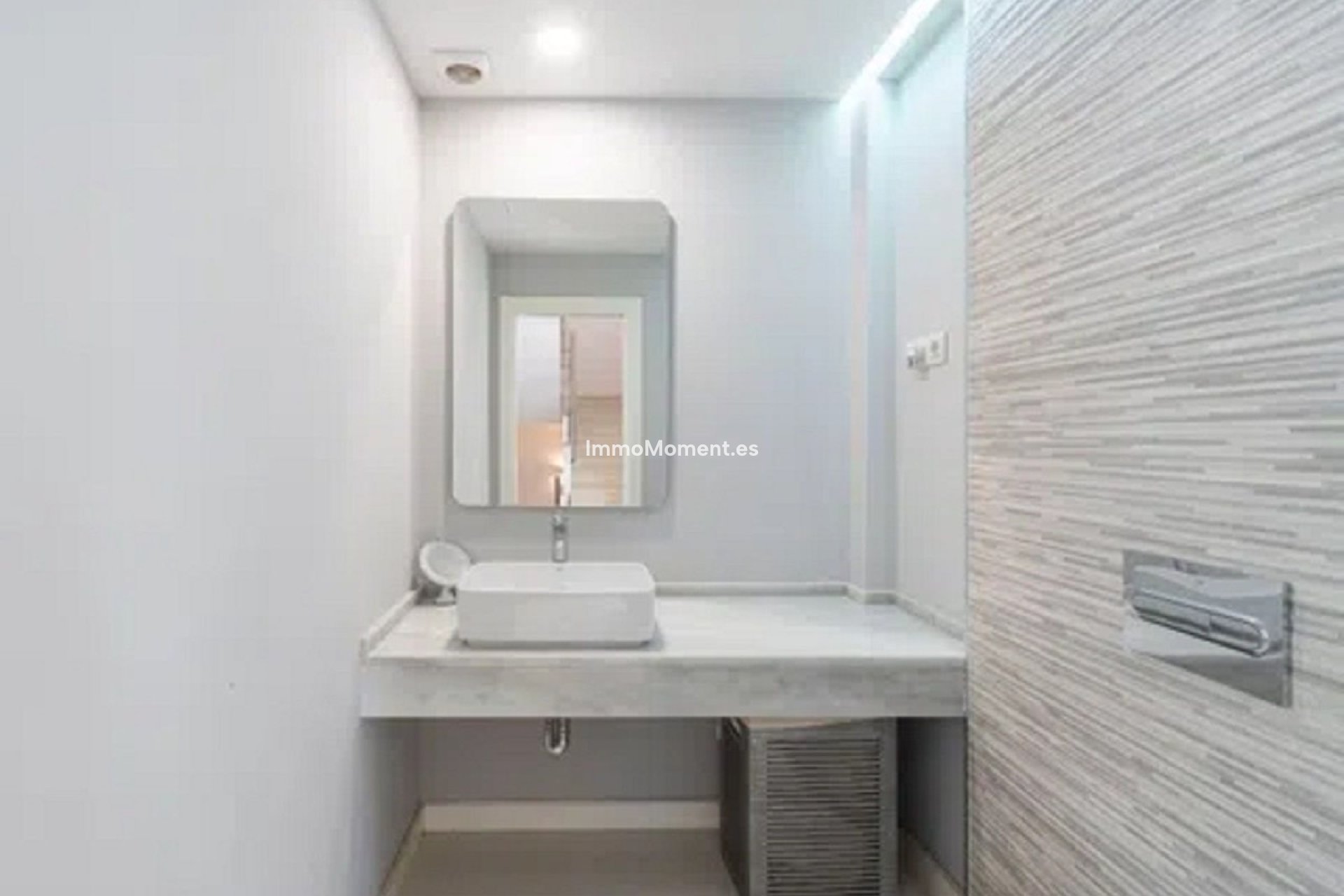 Bestaande woning - Vrijstaande villa - Benalmadena - Benalmadena Centro