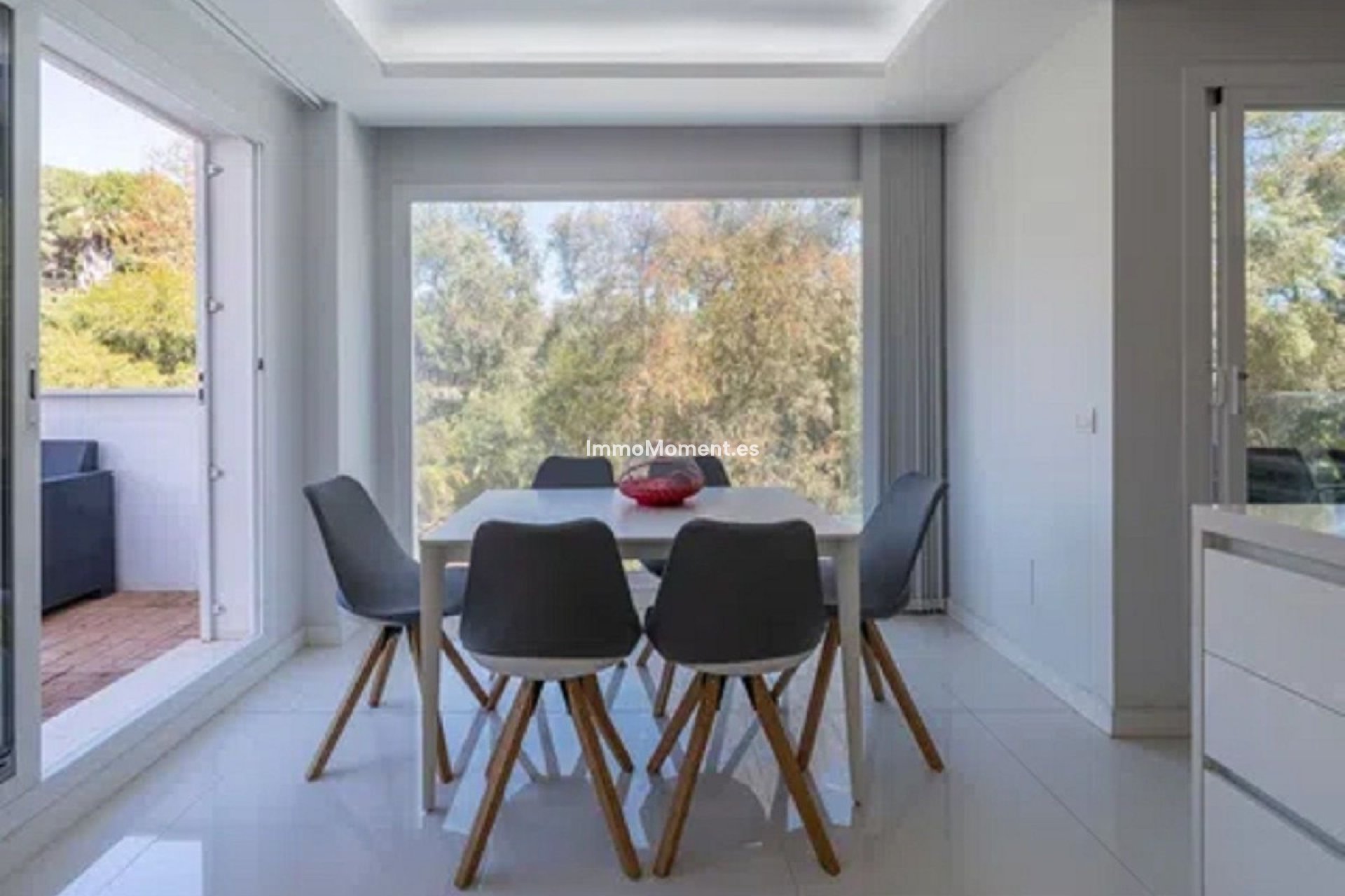 Bestaande woning - Vrijstaande villa - Benalmadena - Benalmadena Centro
