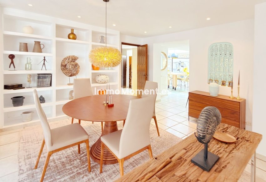 Bestaande woning - Vrijstaande villa - Benalmadena - Benalmadena Centro