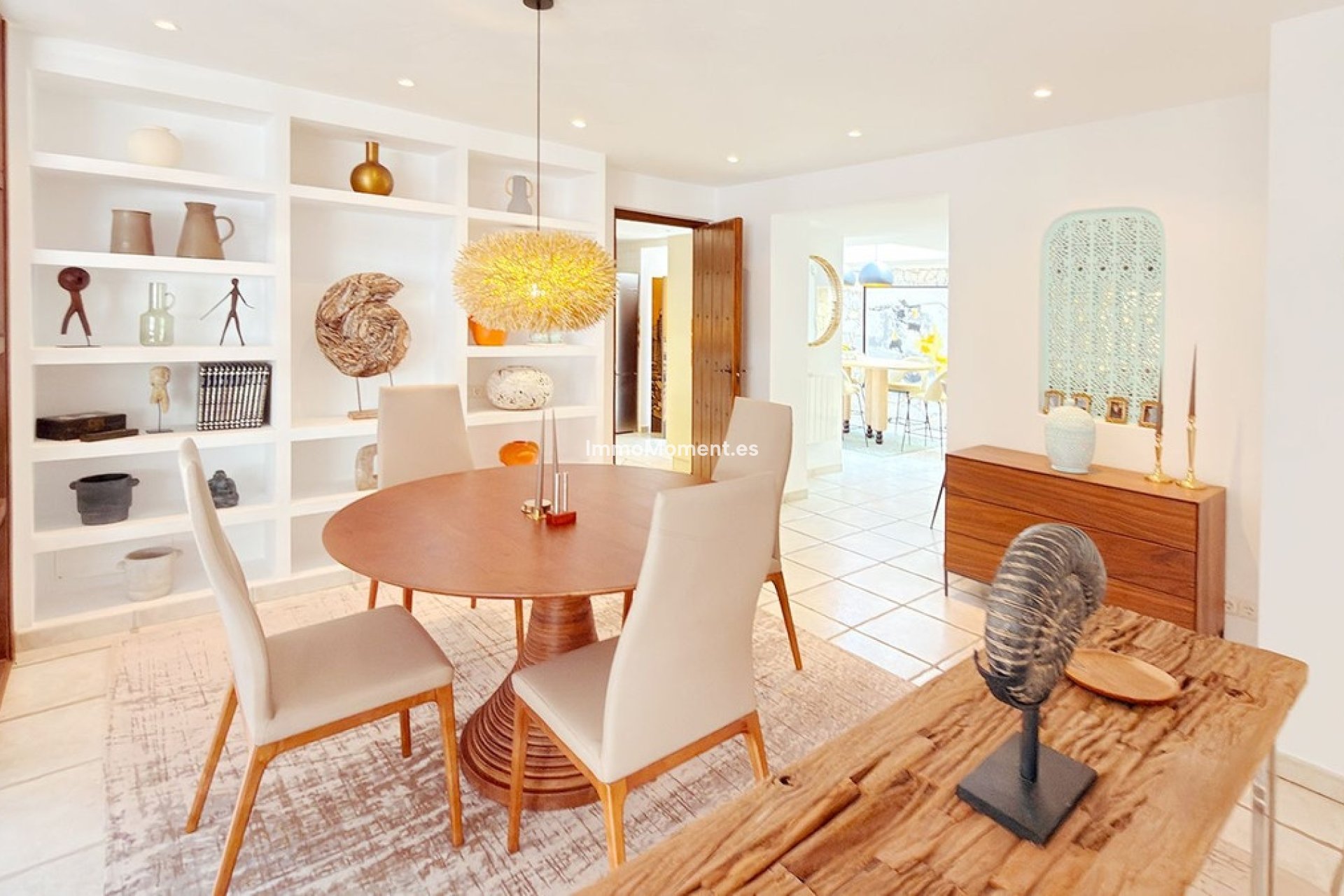 Bestaande woning - Vrijstaande villa - Benalmadena - Benalmadena Centro