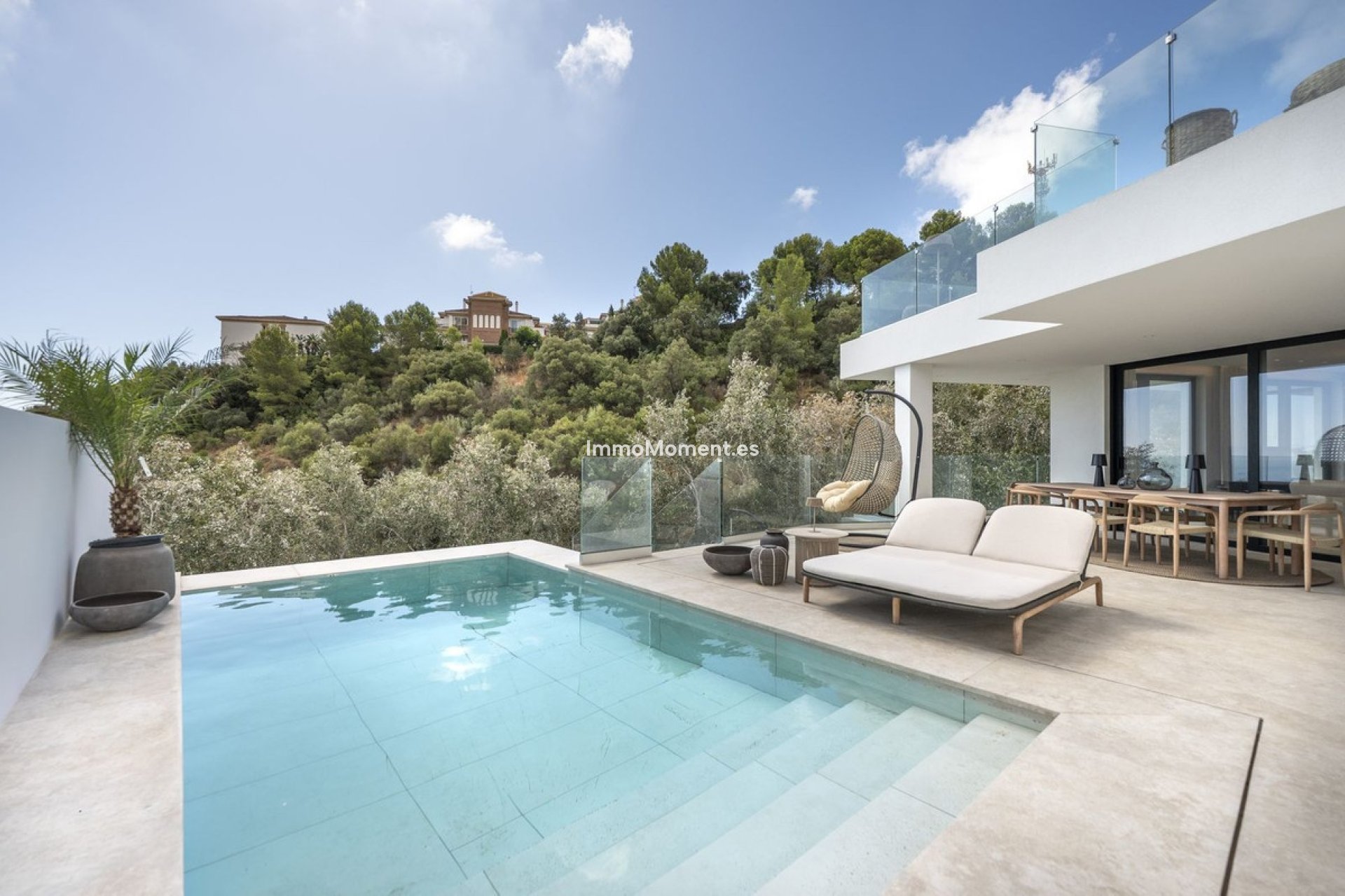 Bestaande woning - Vrijstaande villa - Benalmadena - Benalmadena Centro