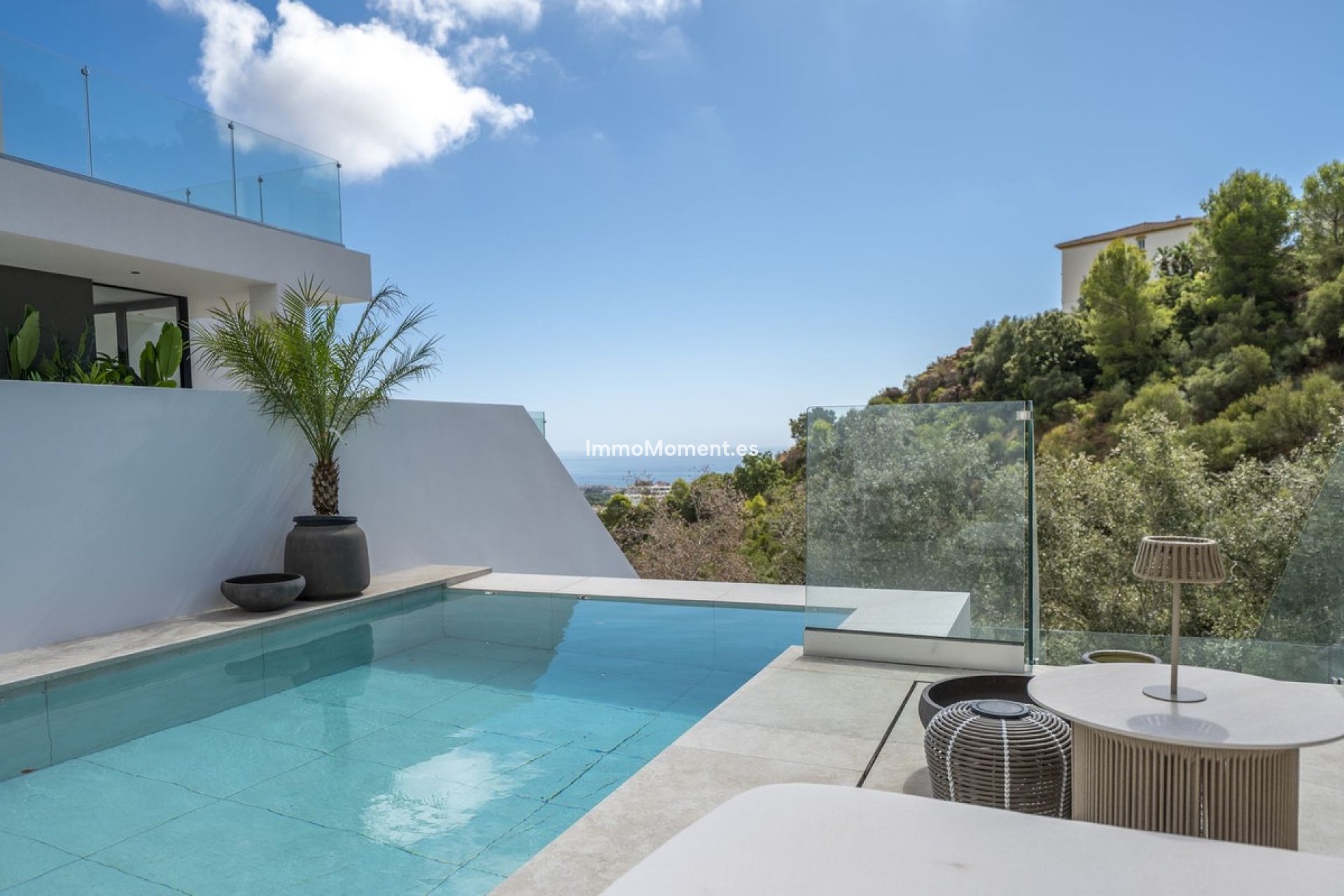 Bestaande woning - Vrijstaande villa - Benalmadena - Benalmadena Centro