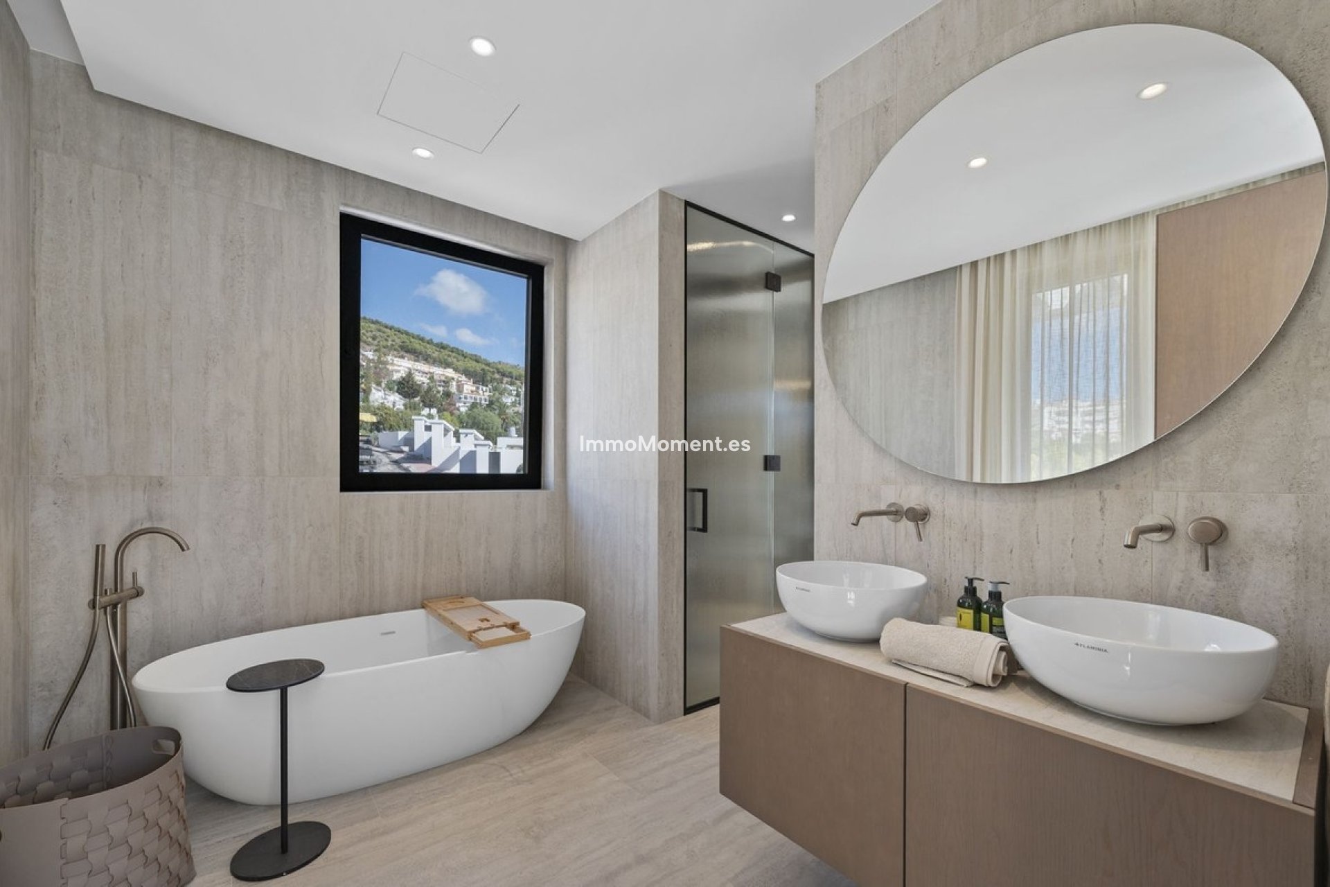 Bestaande woning - Vrijstaande villa - Benalmadena - Benalmadena Centro