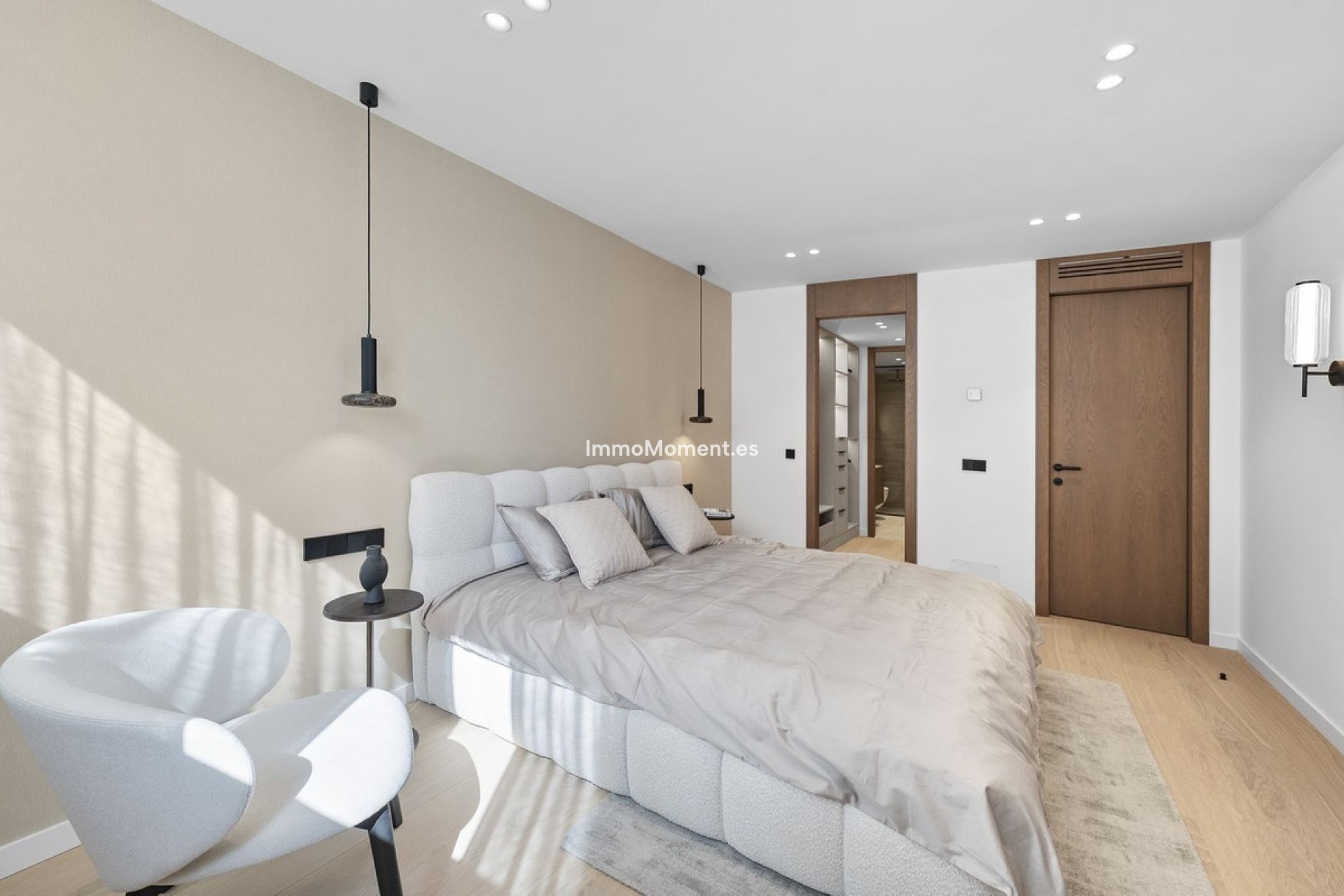 Bestaande woning - Vrijstaande villa - Benalmadena - Benalmadena Centro