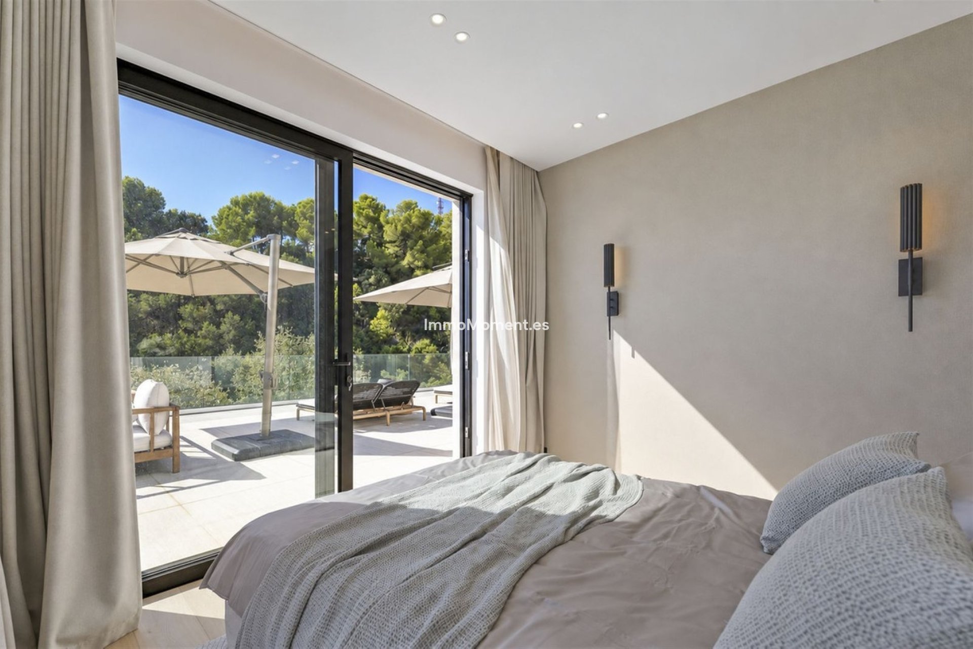 Bestaande woning - Vrijstaande villa - Benalmadena - Benalmadena Centro