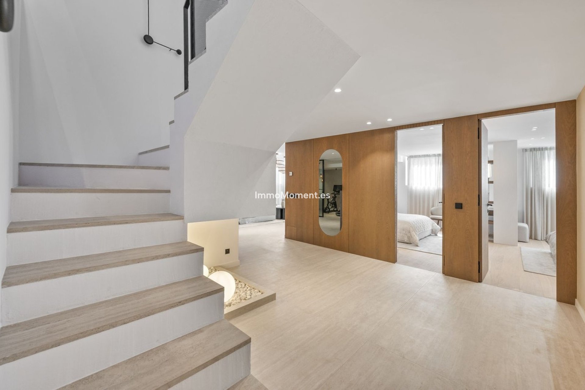 Bestaande woning - Vrijstaande villa - Benalmadena - Benalmadena Centro