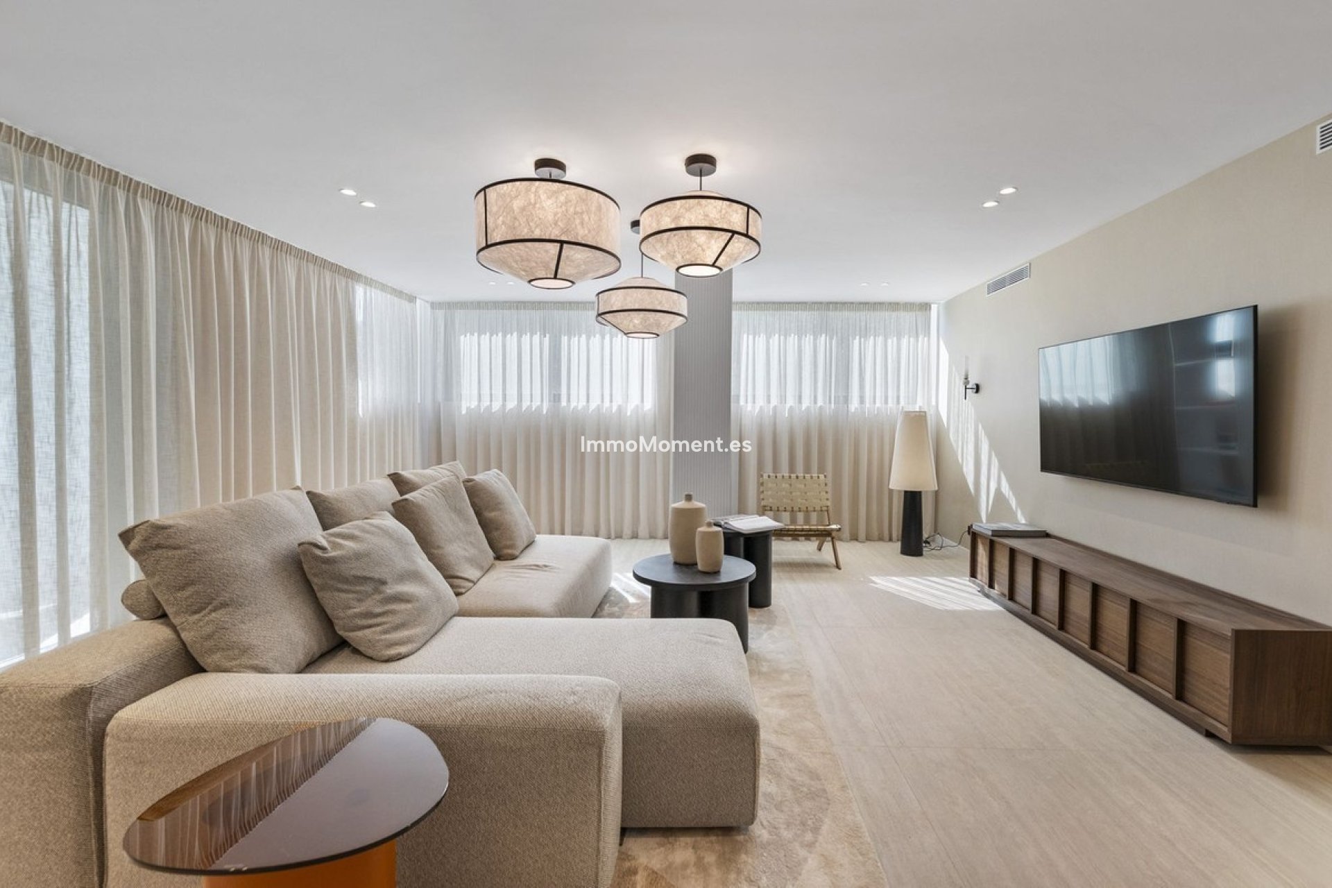 Bestaande woning - Vrijstaande villa - Benalmadena - Benalmadena Centro