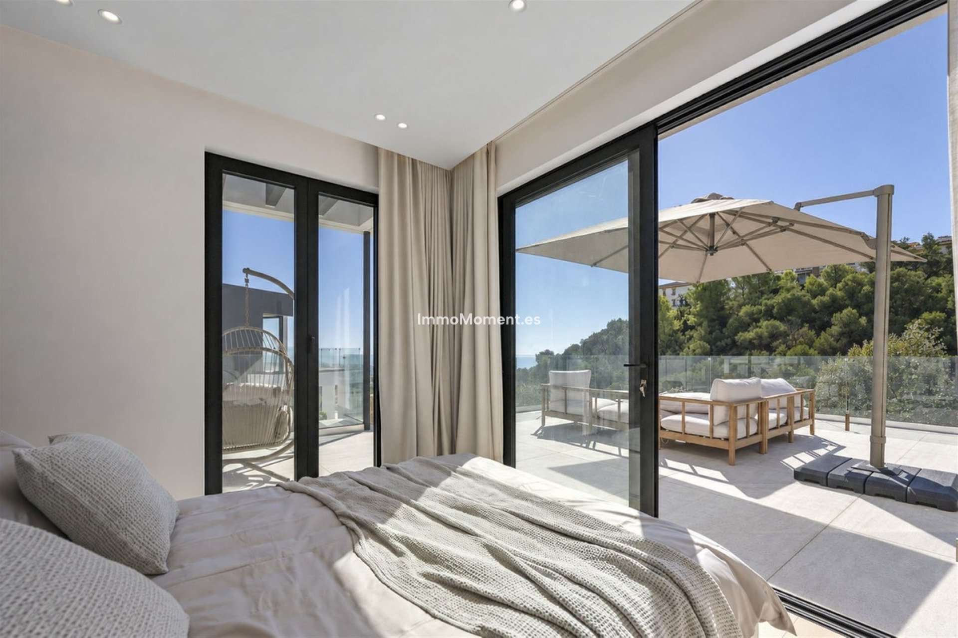 Bestaande woning - Vrijstaande villa - Benalmadena - Benalmadena Centro