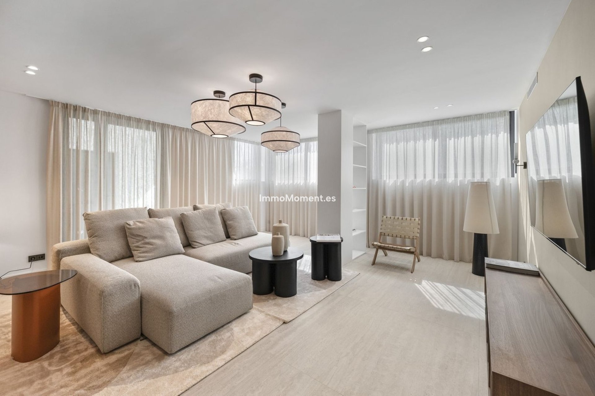 Bestaande woning - Vrijstaande villa - Benalmadena - Benalmadena Centro