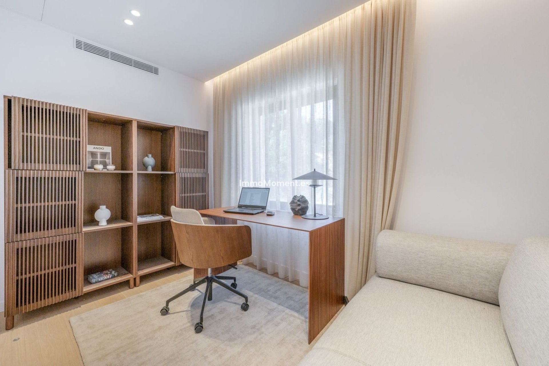 Bestaande woning - Vrijstaande villa - Benalmadena - Benalmadena Centro