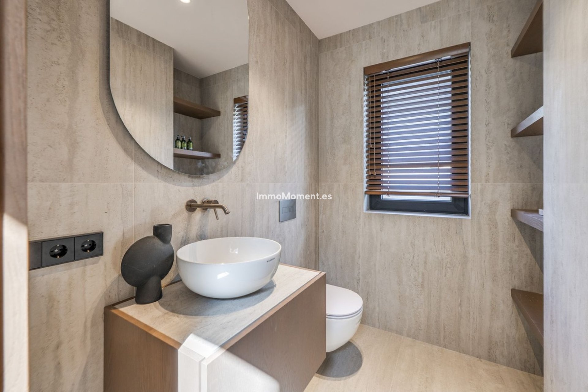 Bestaande woning - Vrijstaande villa - Benalmadena - Benalmadena Centro