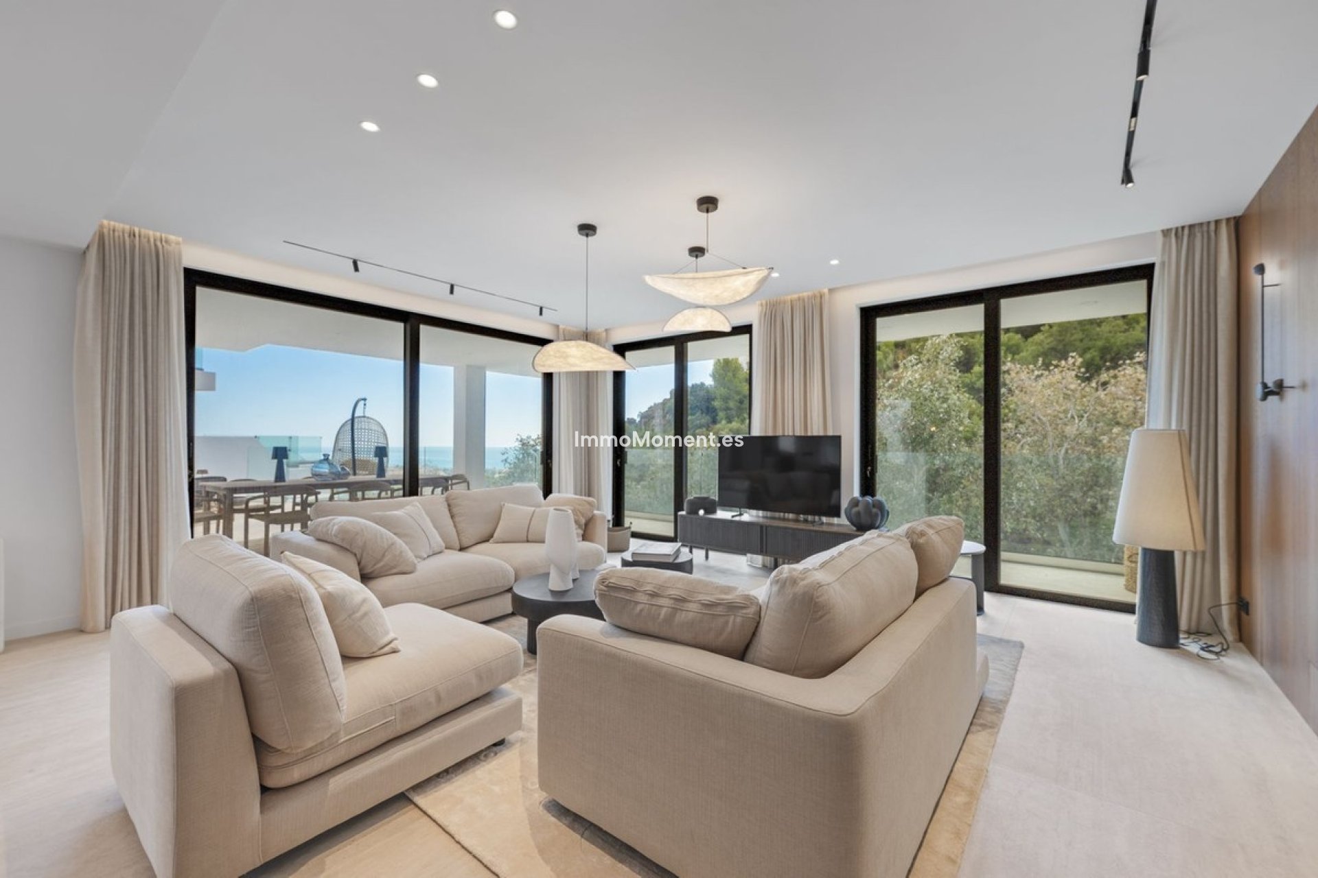 Bestaande woning - Vrijstaande villa - Benalmadena - Benalmadena Centro