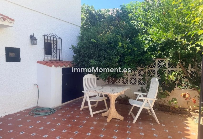 Bestaande woning - Vrijstaande villa - Benalmadena - Benalmadena Centro
