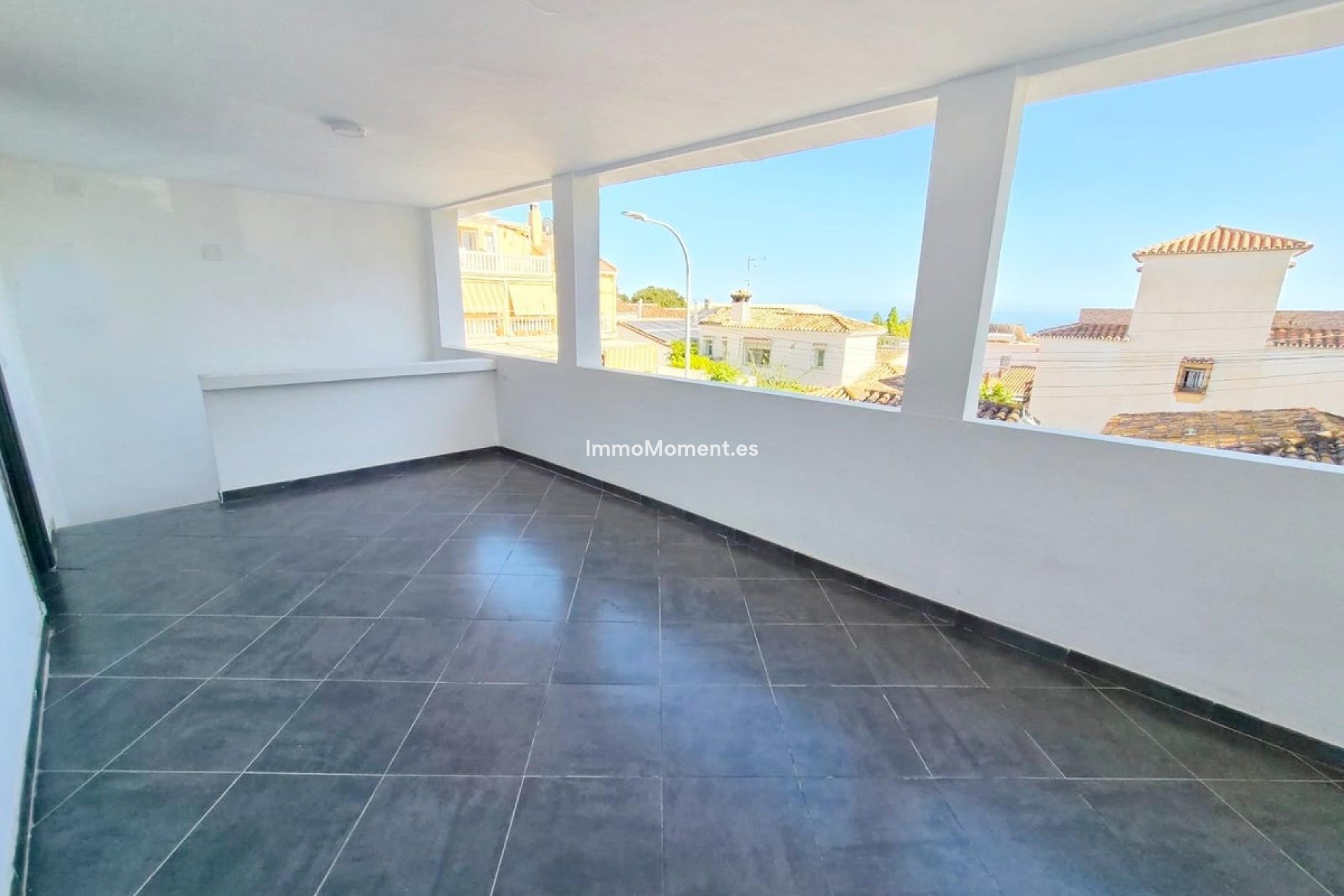 Bestaande woning - Vrijstaande villa - Benalmadena - Benalmadena Centro