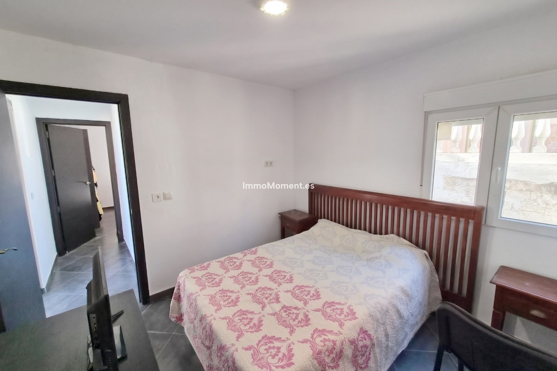 Bestaande woning - Vrijstaande villa - Benalmadena - Benalmadena Centro
