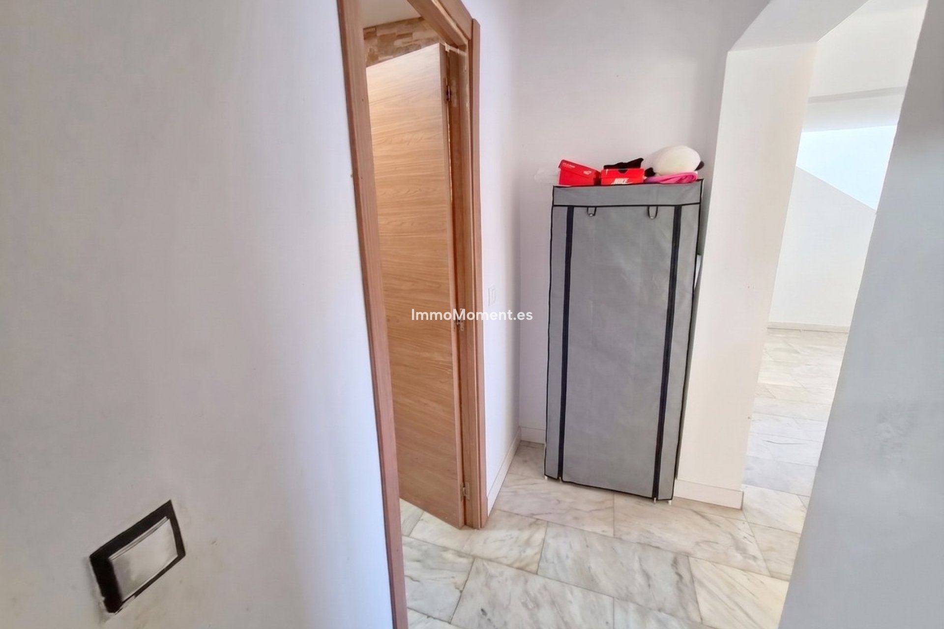 Bestaande woning - Vrijstaande villa - Benalmadena - Benalmadena Centro