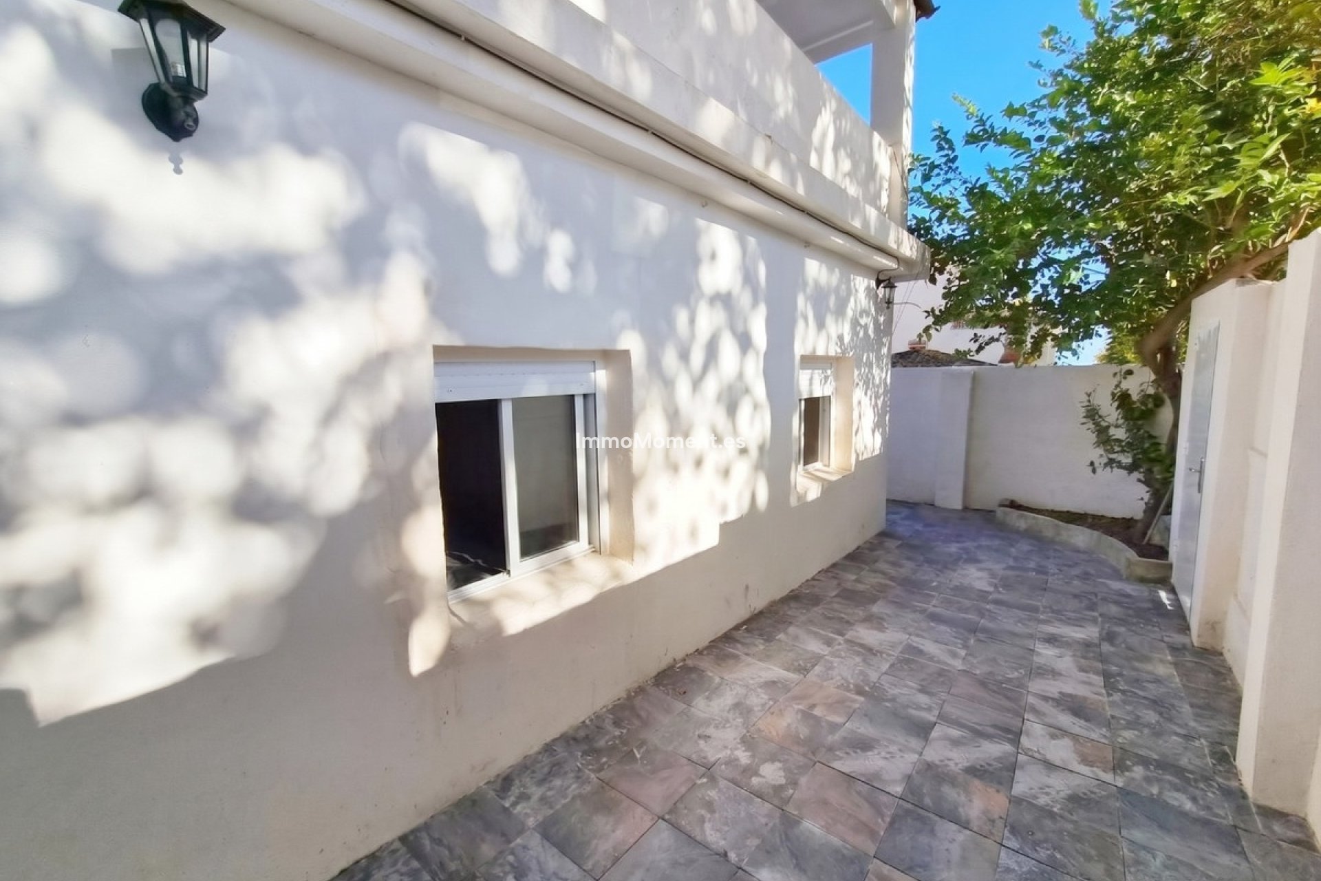 Bestaande woning - Vrijstaande villa - Benalmadena - Benalmadena Centro