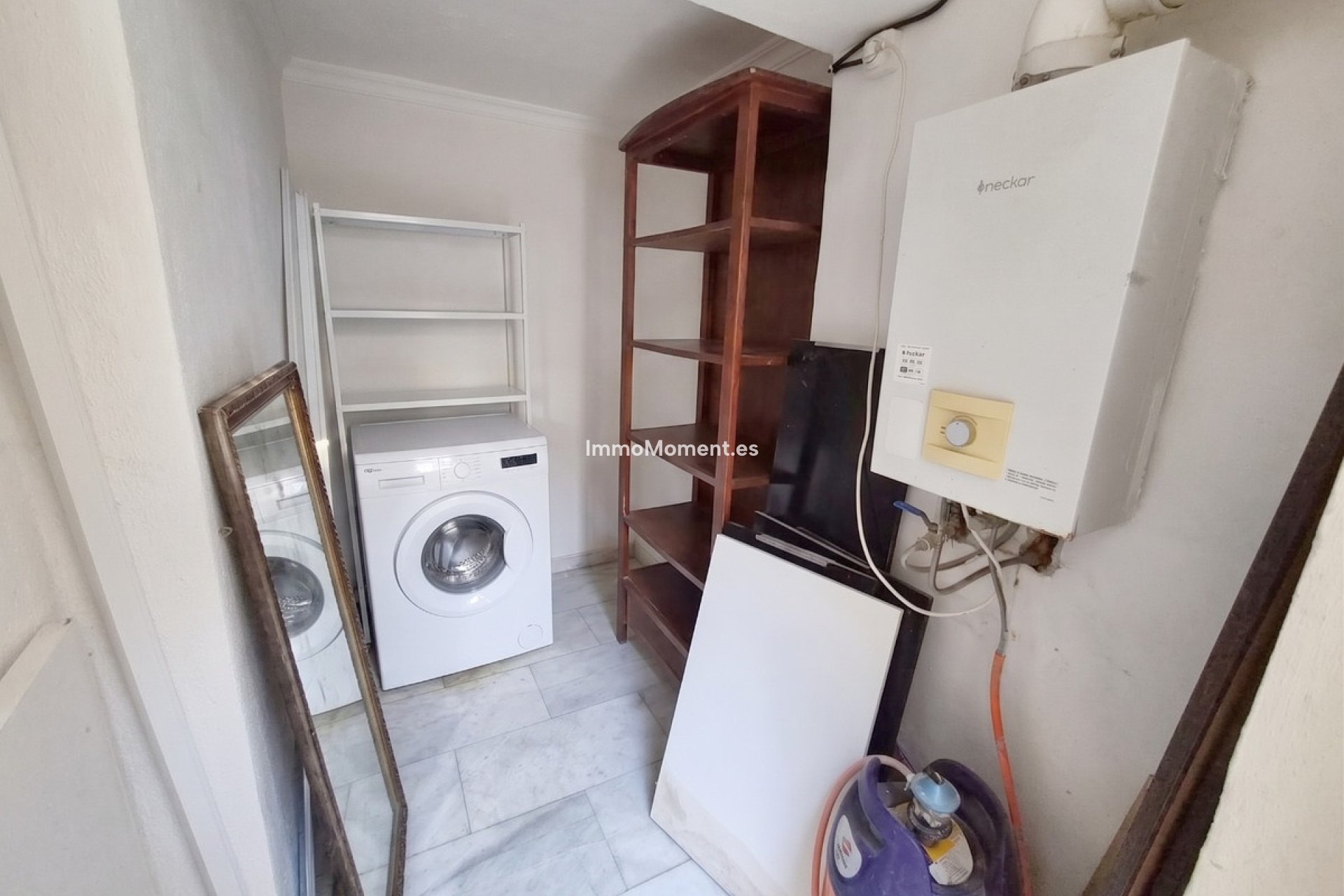 Bestaande woning - Vrijstaande villa - Benalmadena - Benalmadena Centro