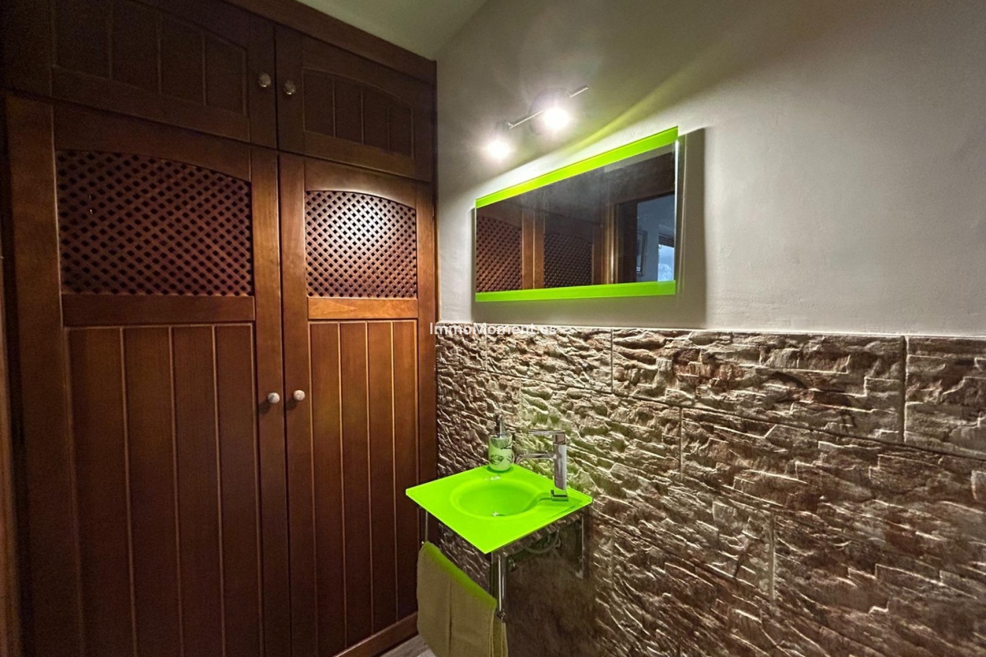Bestaande woning - Vrijstaande villa - Benalmadena - Benalmadena Centro