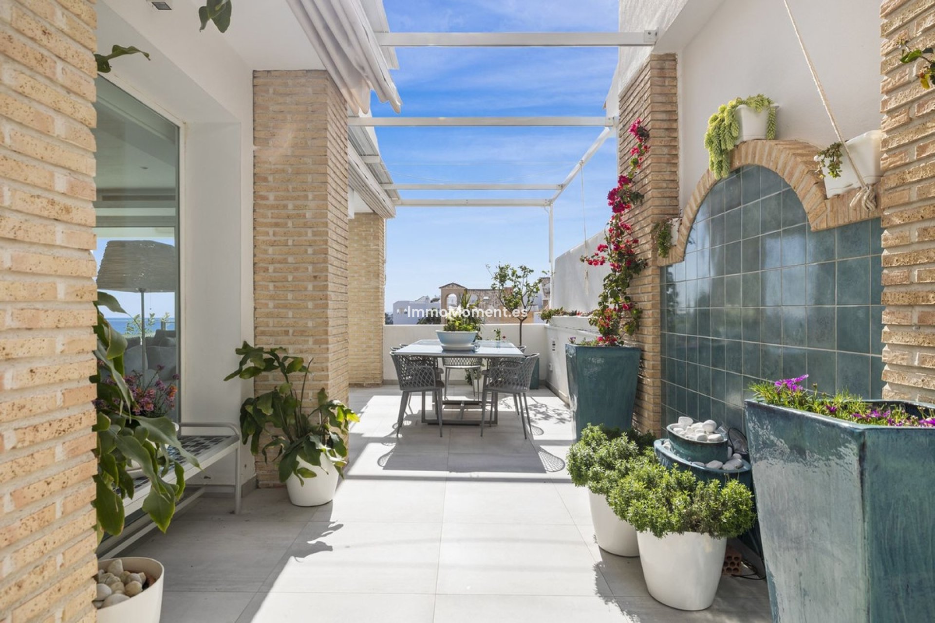 Bestaande woning - Vrijstaande villa - Benalmadena - Benalmadena Centro
