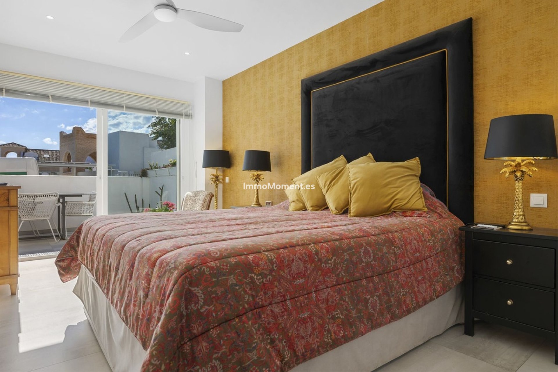 Bestaande woning - Vrijstaande villa - Benalmadena - Benalmadena Centro