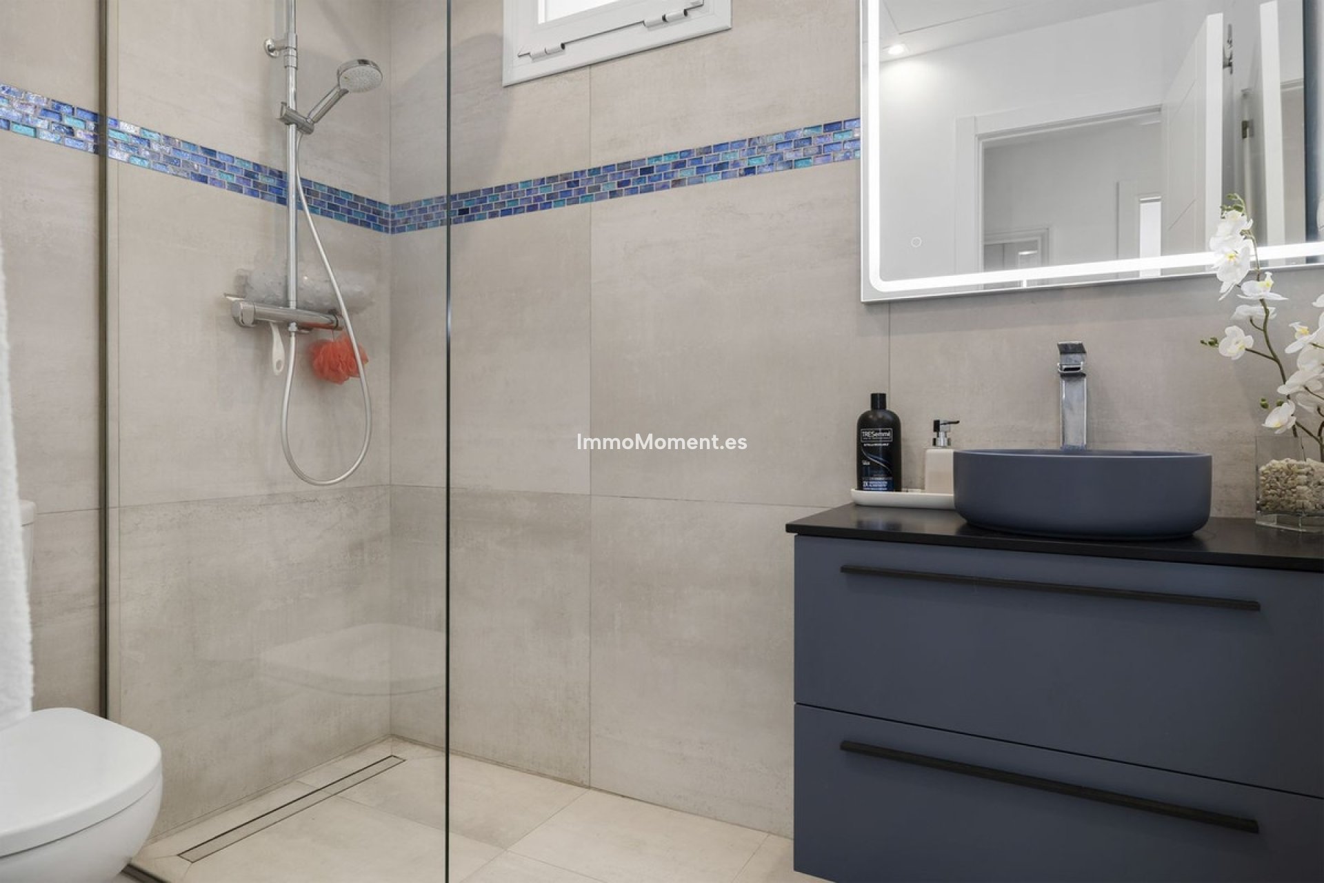 Bestaande woning - Vrijstaande villa - Benalmadena - Benalmadena Centro