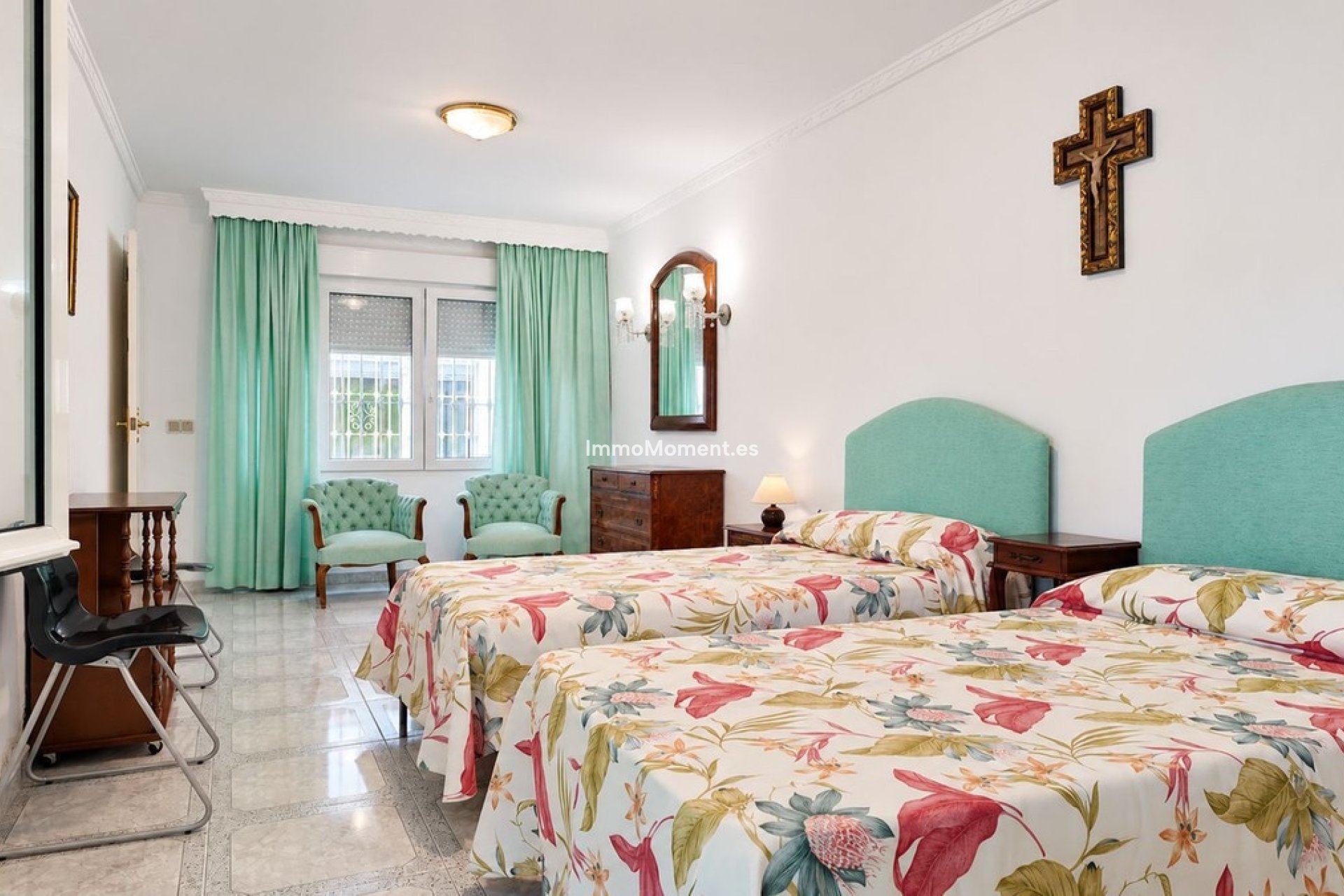 Bestaande woning - Vrijstaande villa - Benalmadena - Benalmadena Centro